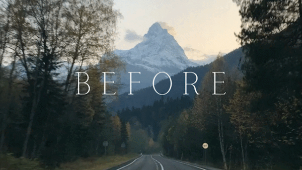 5 Pacific Northwest Mobile Video Filters - Image 2