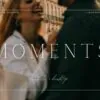 5 Moments Lightroom Presets | Mobile + Desktop