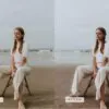 5 Boho Lightroom Presets | Mobile + Desktop - Image 6