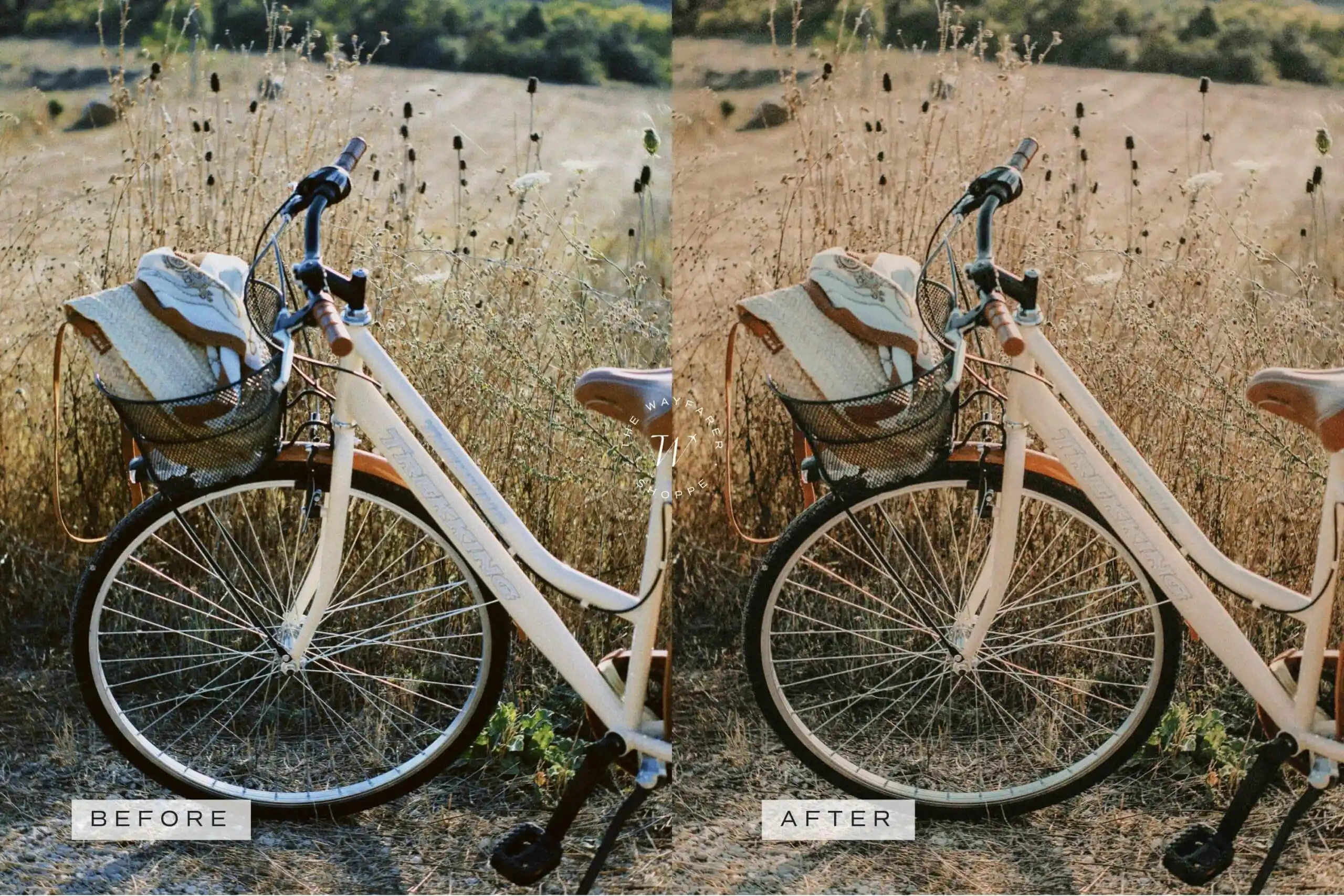 5 Cottagecore Lightroom Presets | Mobile + Desktop 8 5 Cottagecore Lightroom Presets | Mobile + Desktop - Image 8