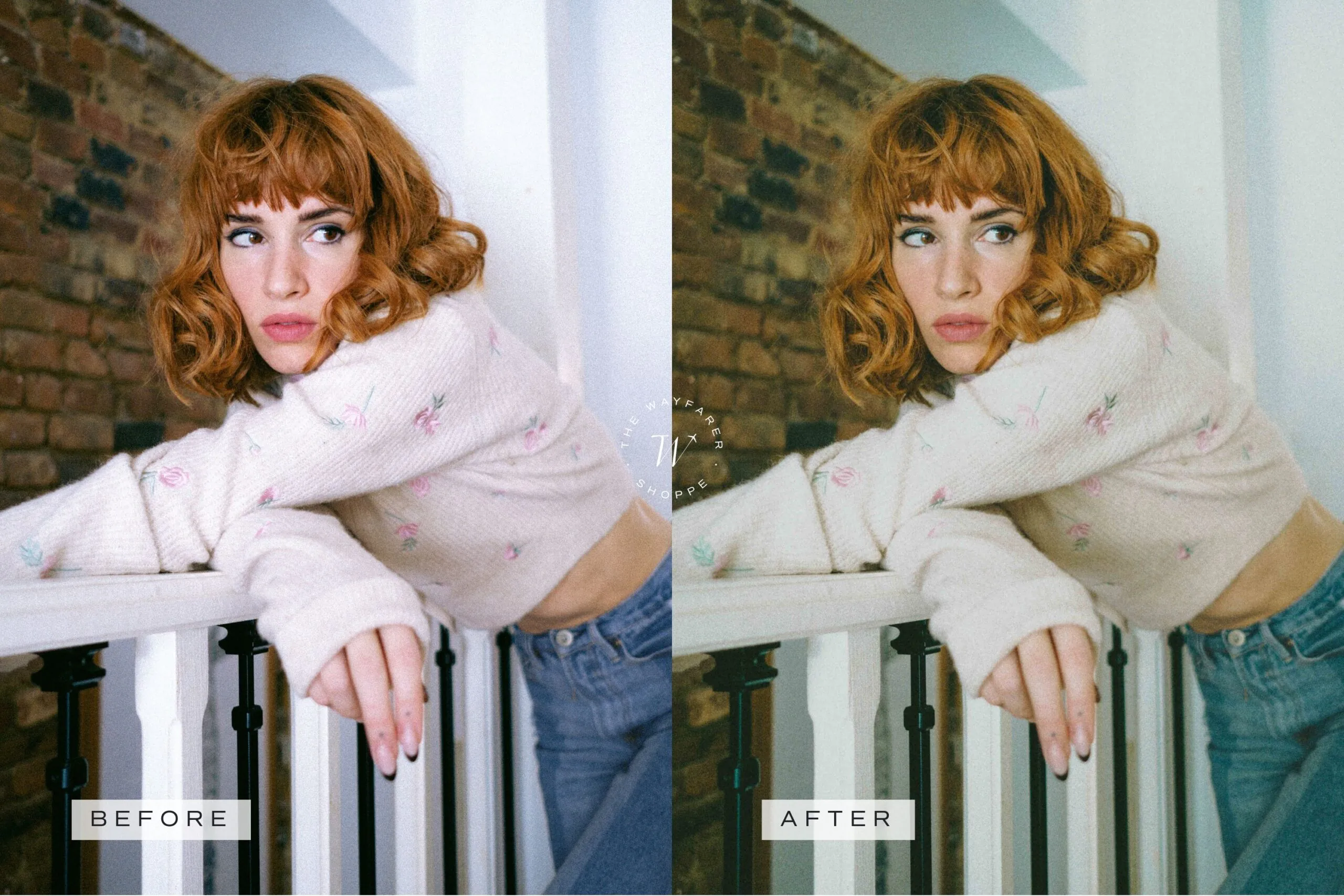 Nostalgia Lightroom Presets + Video Filters Bundle - Image 7