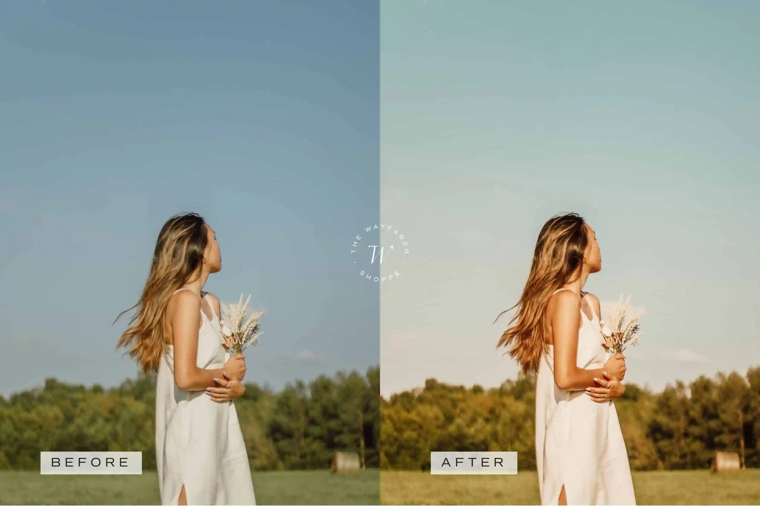 5 Honey Lightroom Presets | Mobile + Desktop 6 5 Honey Lightroom Presets | Mobile + Desktop - Image 6