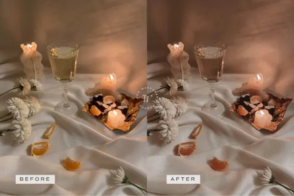 Lifestyle Lightroom Presets + Video Filters Bundle - Image 7