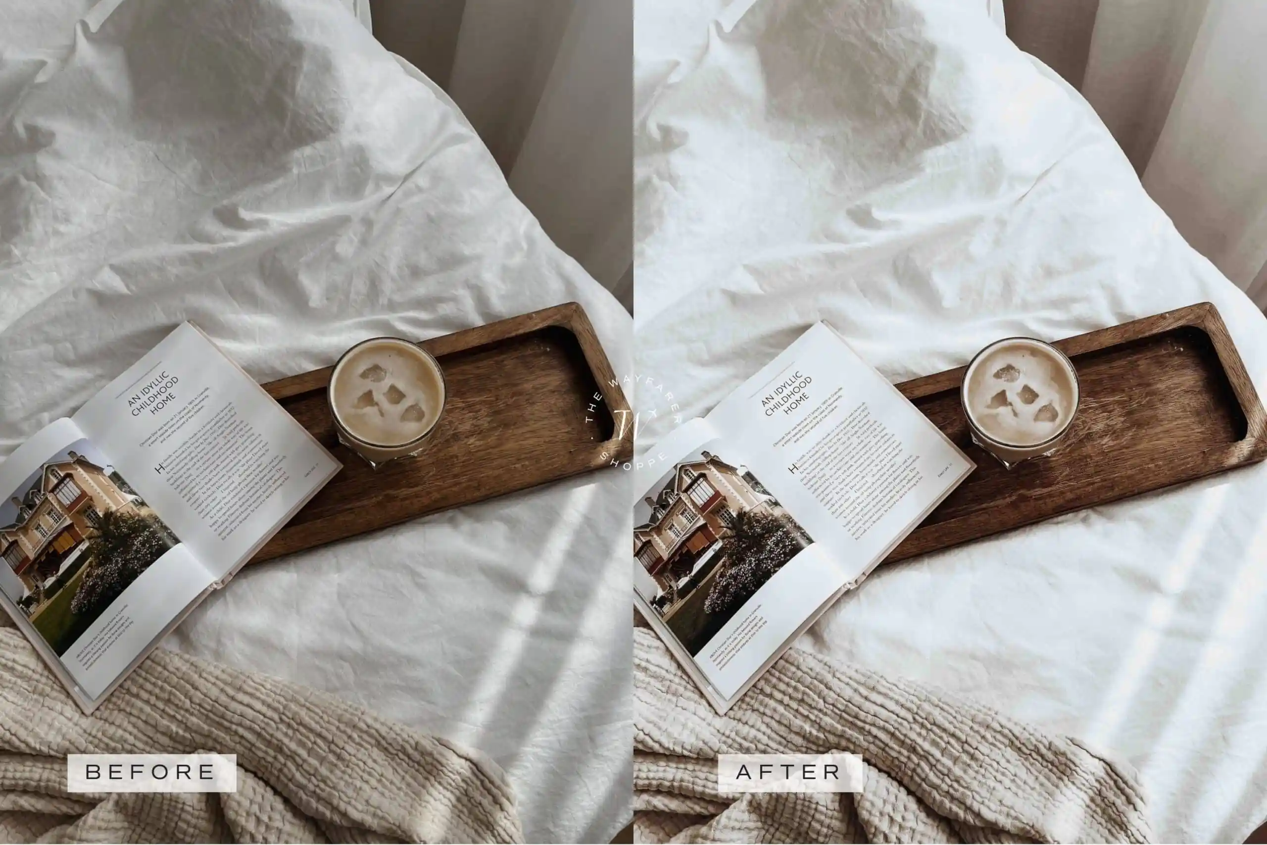 Minimal Lightroom Presets + Video Filters Bundle 7 Minimal Lightroom Presets + Video Filters Bundle - Image 7