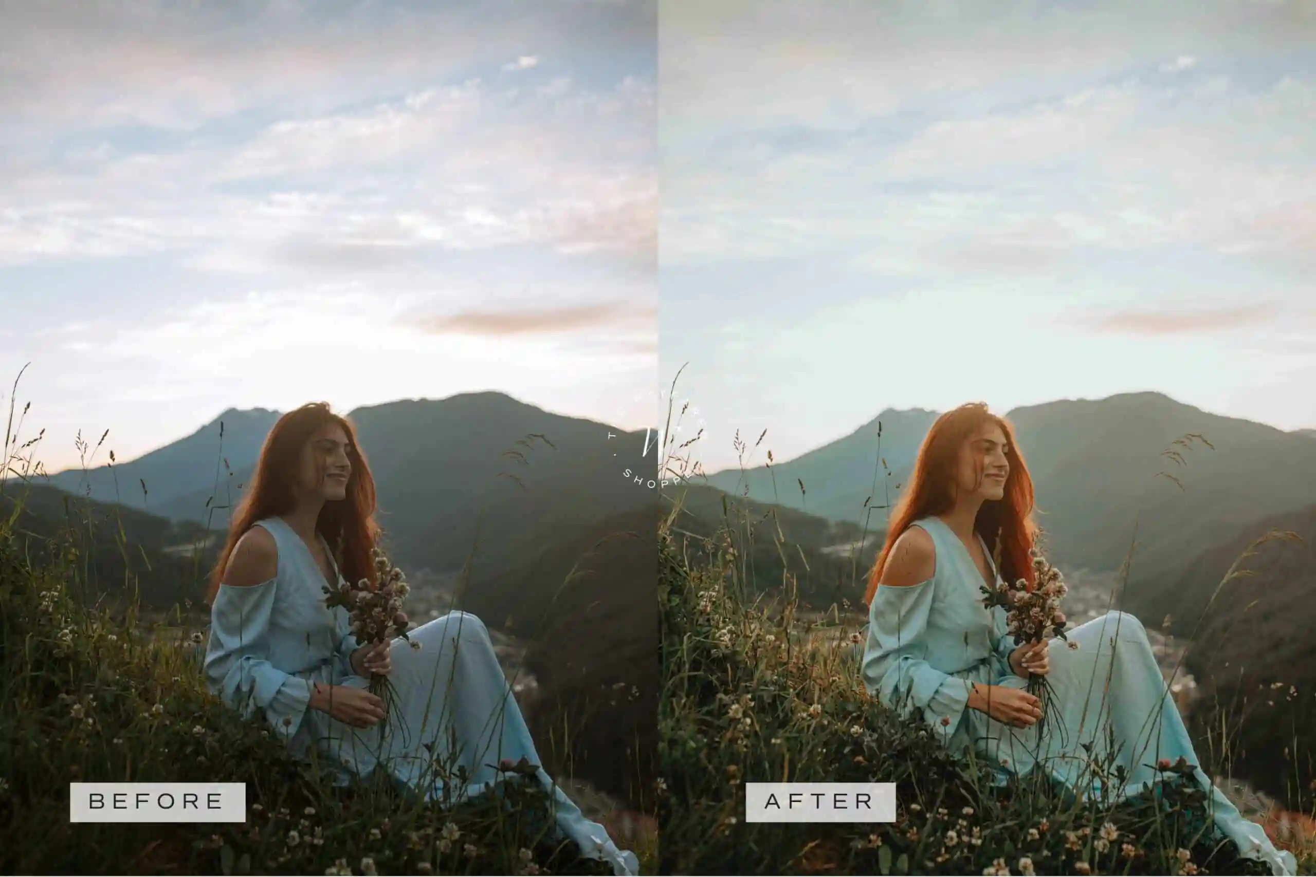 5 Decaf Lightroom Presets | Mobile +Desktop 6 5 Decaf Lightroom Presets | Mobile +Desktop - Image 6