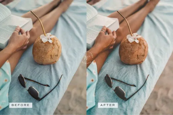 5 Palm Springs Mobile Video Filters - Image 7