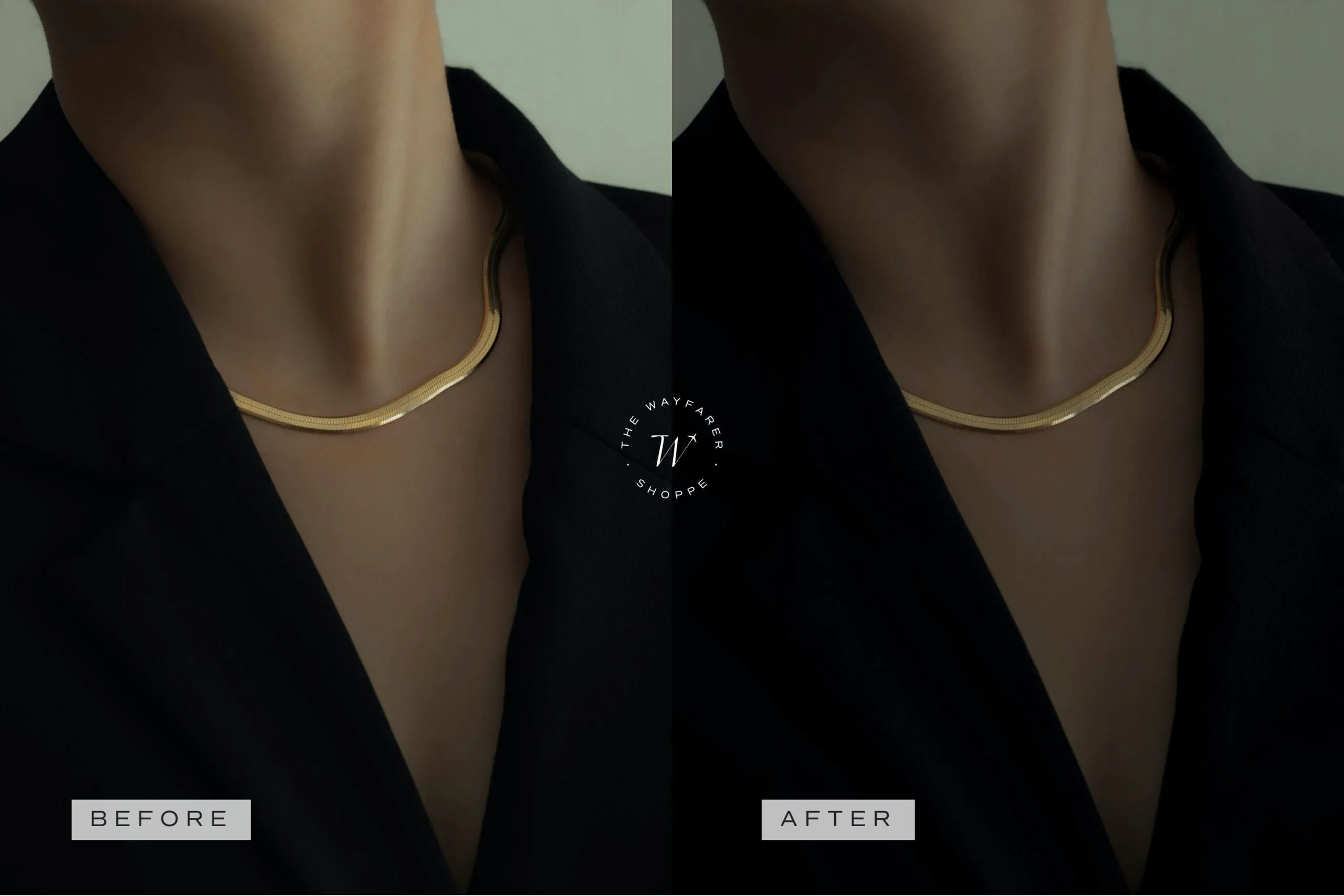 5 Muted Lightroom Presets | Mobile + Desktop 6 5 Muted Lightroom Presets | Mobile + Desktop - Image 6