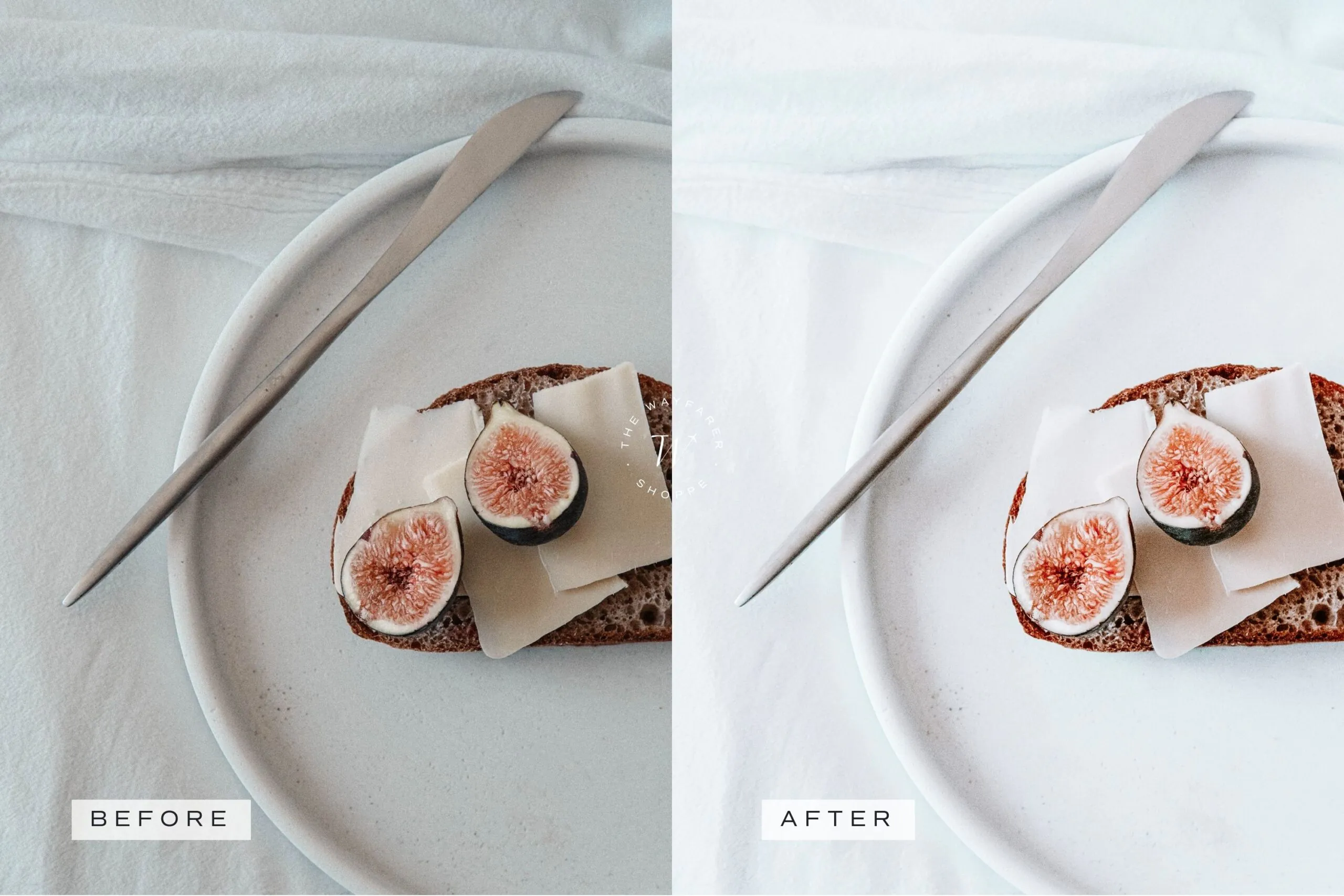 5 Bright and Clean Lightroom Presets | Mobile + Desktop 6 5 Bright and Clean Lightroom Presets | Mobile + Desktop - Image 6