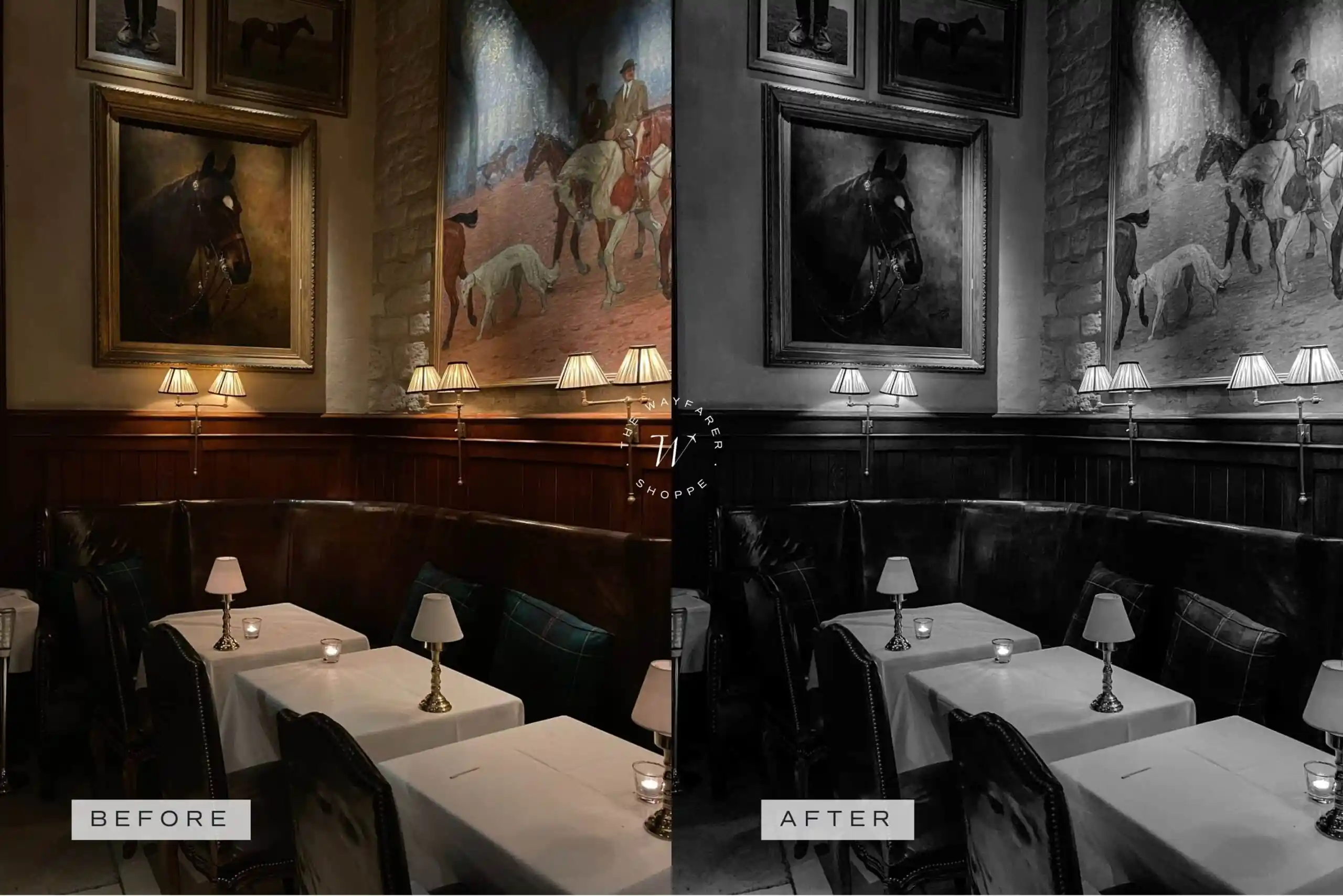 Timeless Lightroom Presets + Video Filters Bundle 7 Timeless Lightroom Presets + Video Filters Bundle - Image 7