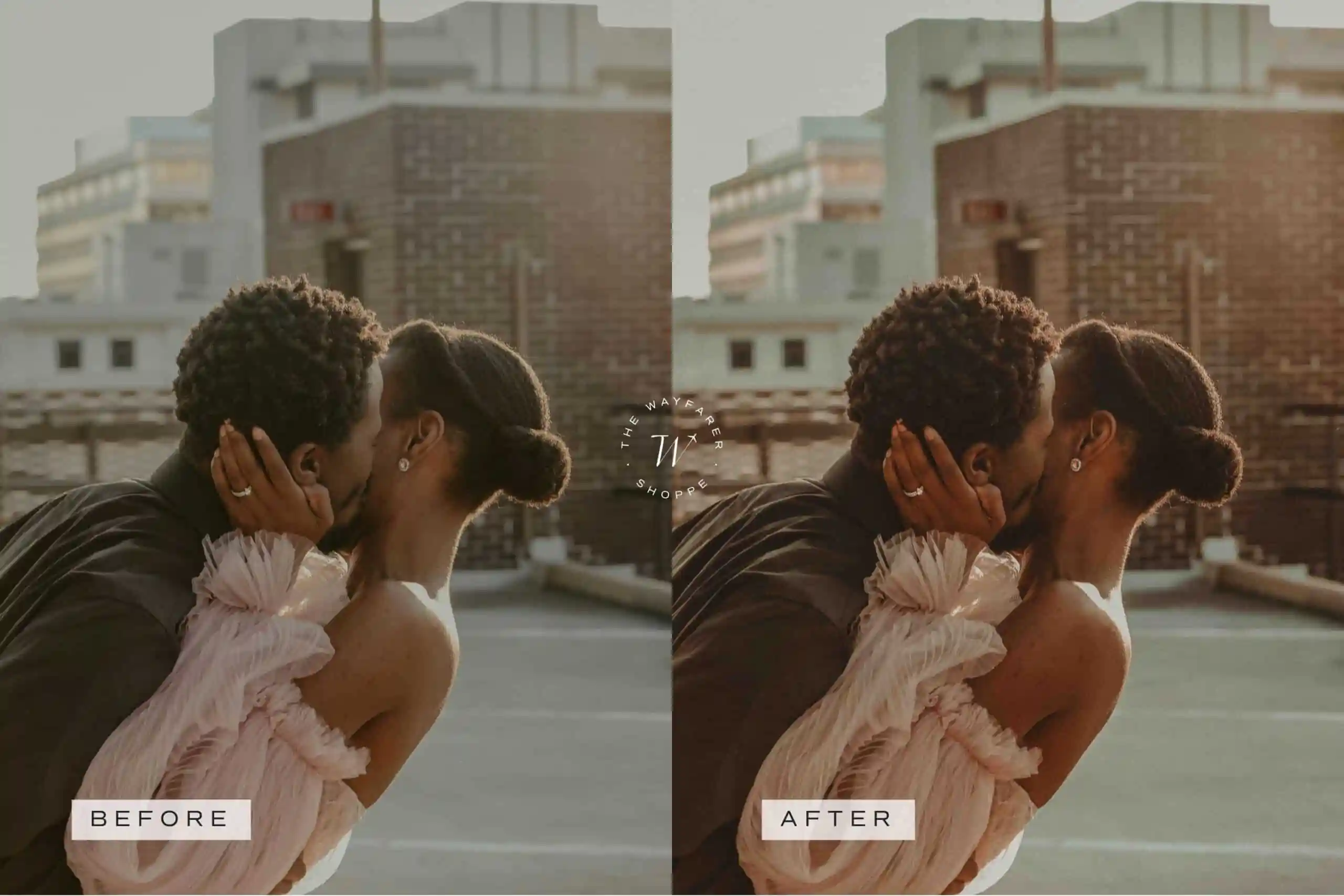 5 Trendy Lightroom Presets | Mobile + Desktop 6 5 Trendy Lightroom Presets | Mobile + Desktop - Image 6