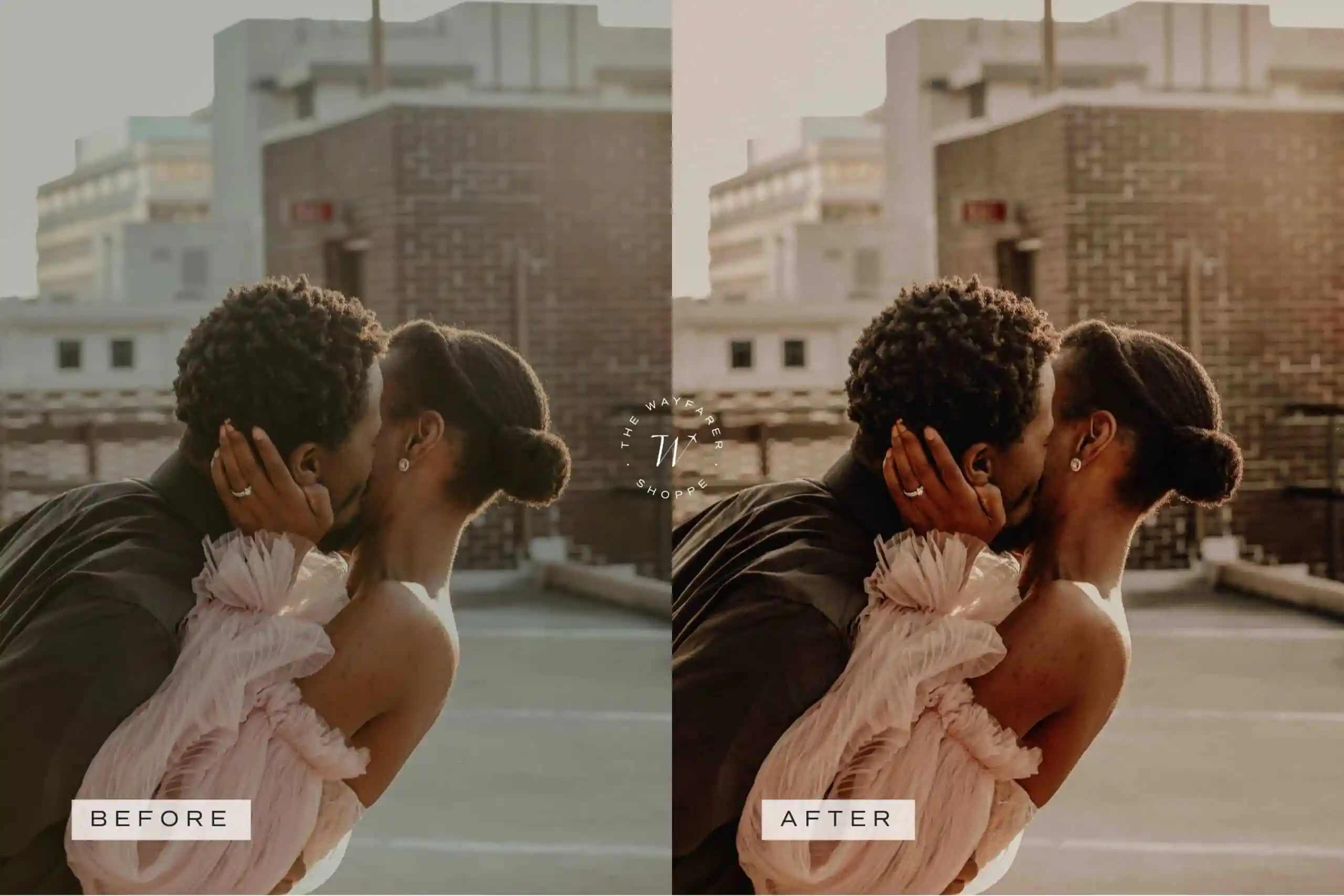 5 Caramel Lightroom Presets | Mobile + Desktop 6 5 Caramel Lightroom Presets | Mobile + Desktop - Image 6