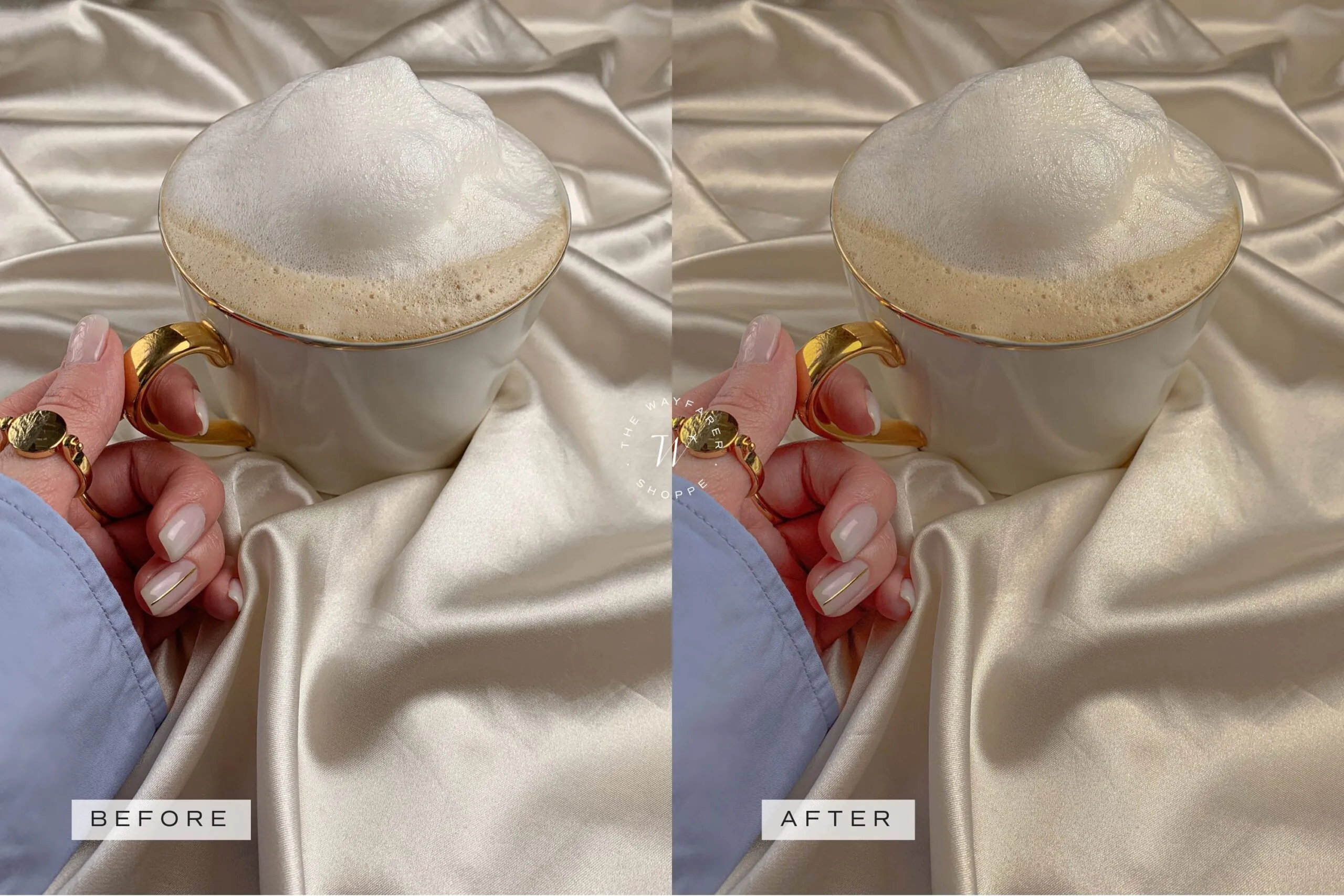 5 Spring Lightroom Presets | Mobile + Desktop - Image 6