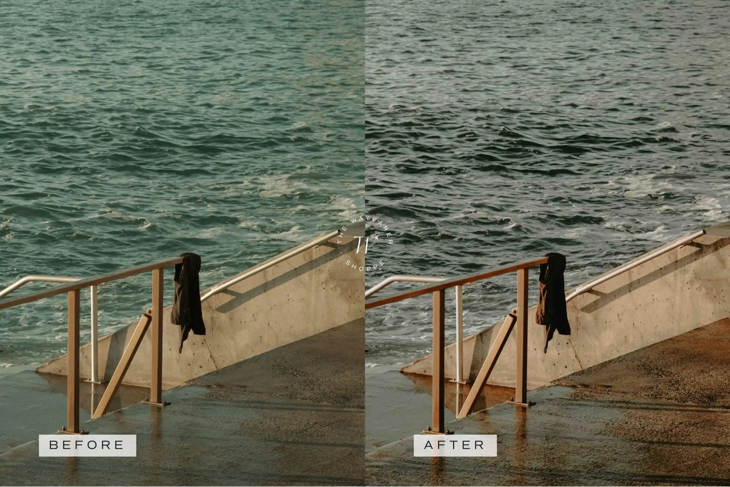 5 Coffee Lightroom Presets | Mobile + Desktop - Image 6