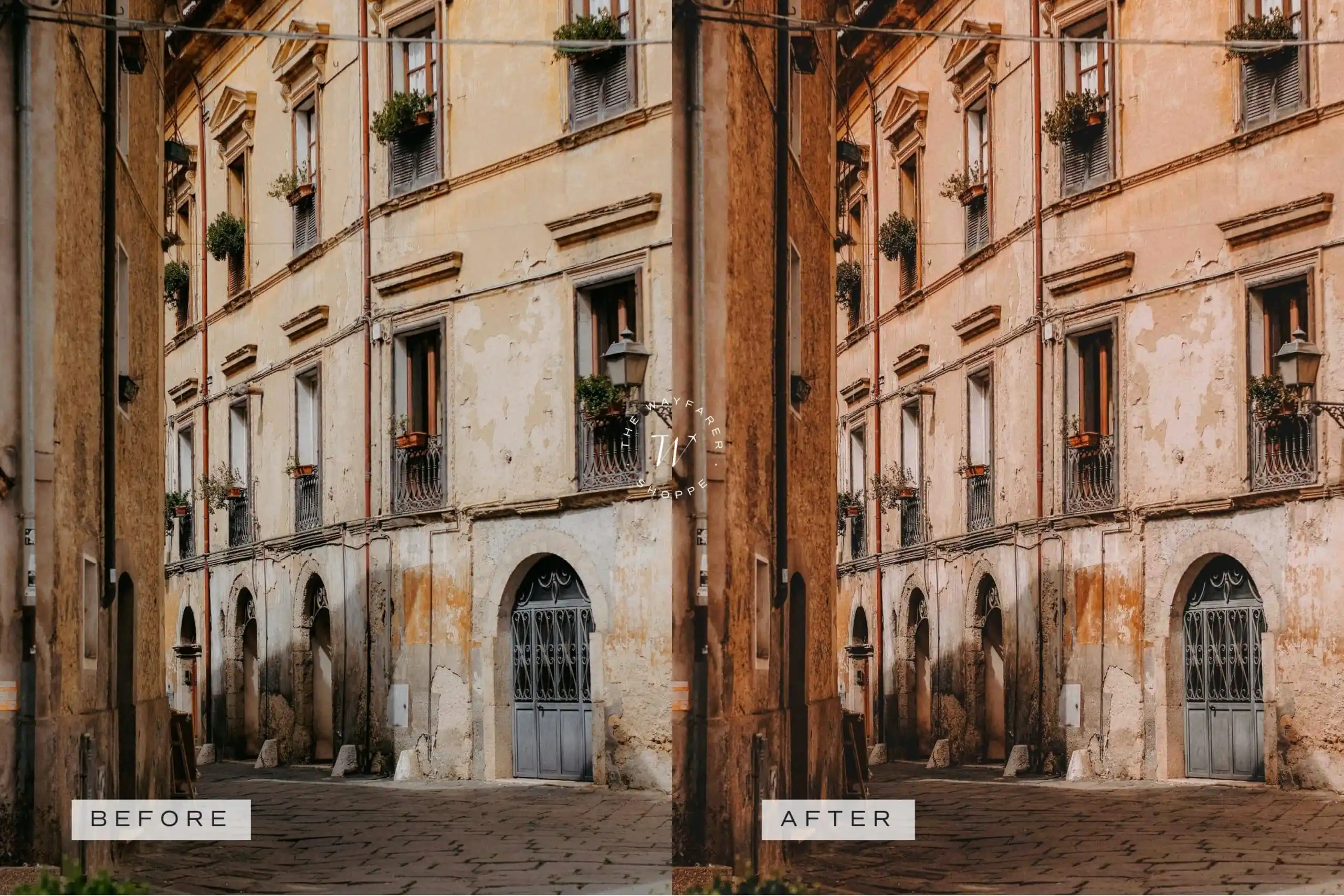 5 Creme Brûlée Mobile Video Filters - Image 7