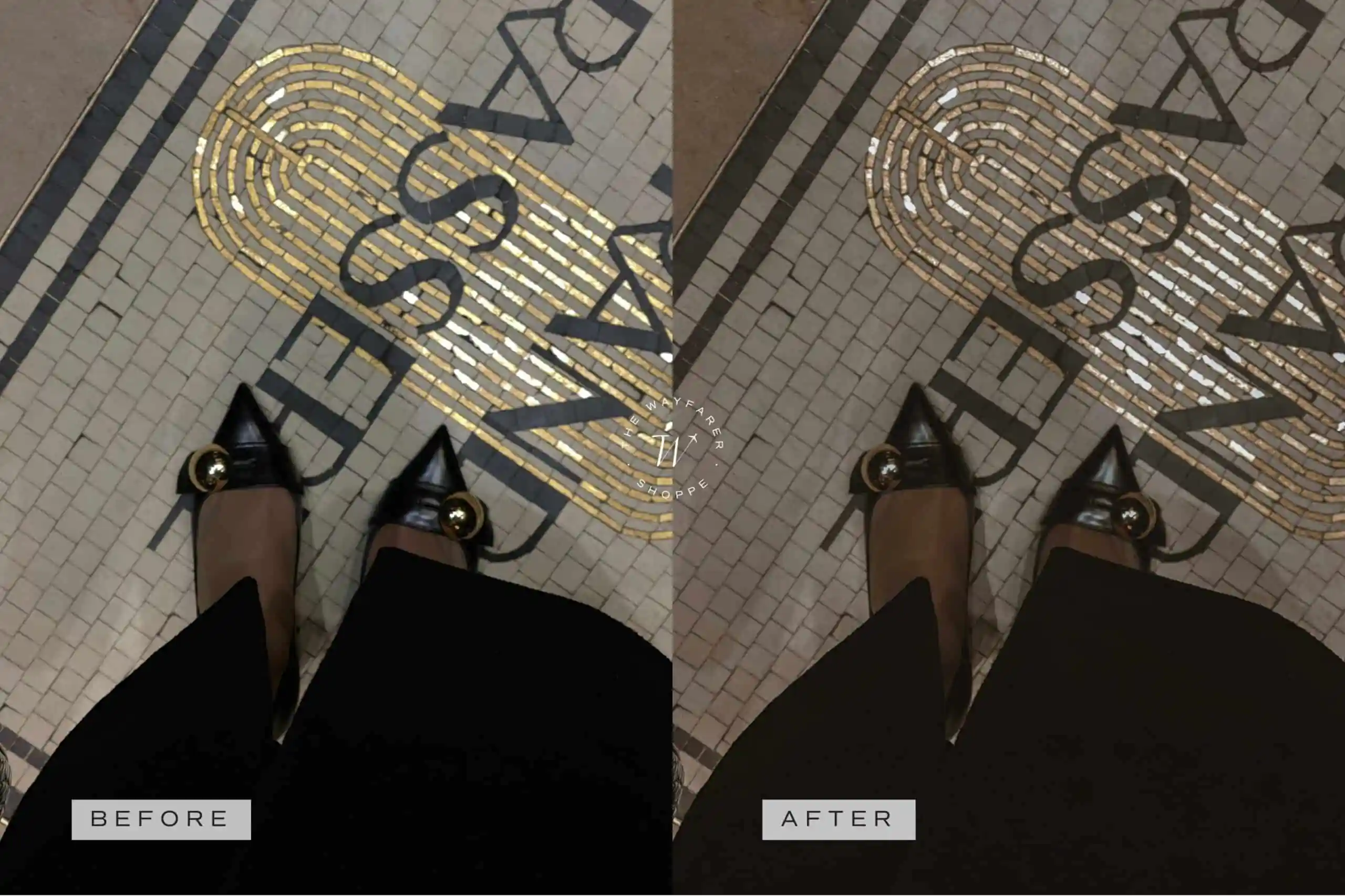 5 Summer Lightroom Presets | Mobile + Desktop 6 5 Summer Lightroom Presets | Mobile + Desktop - Image 6