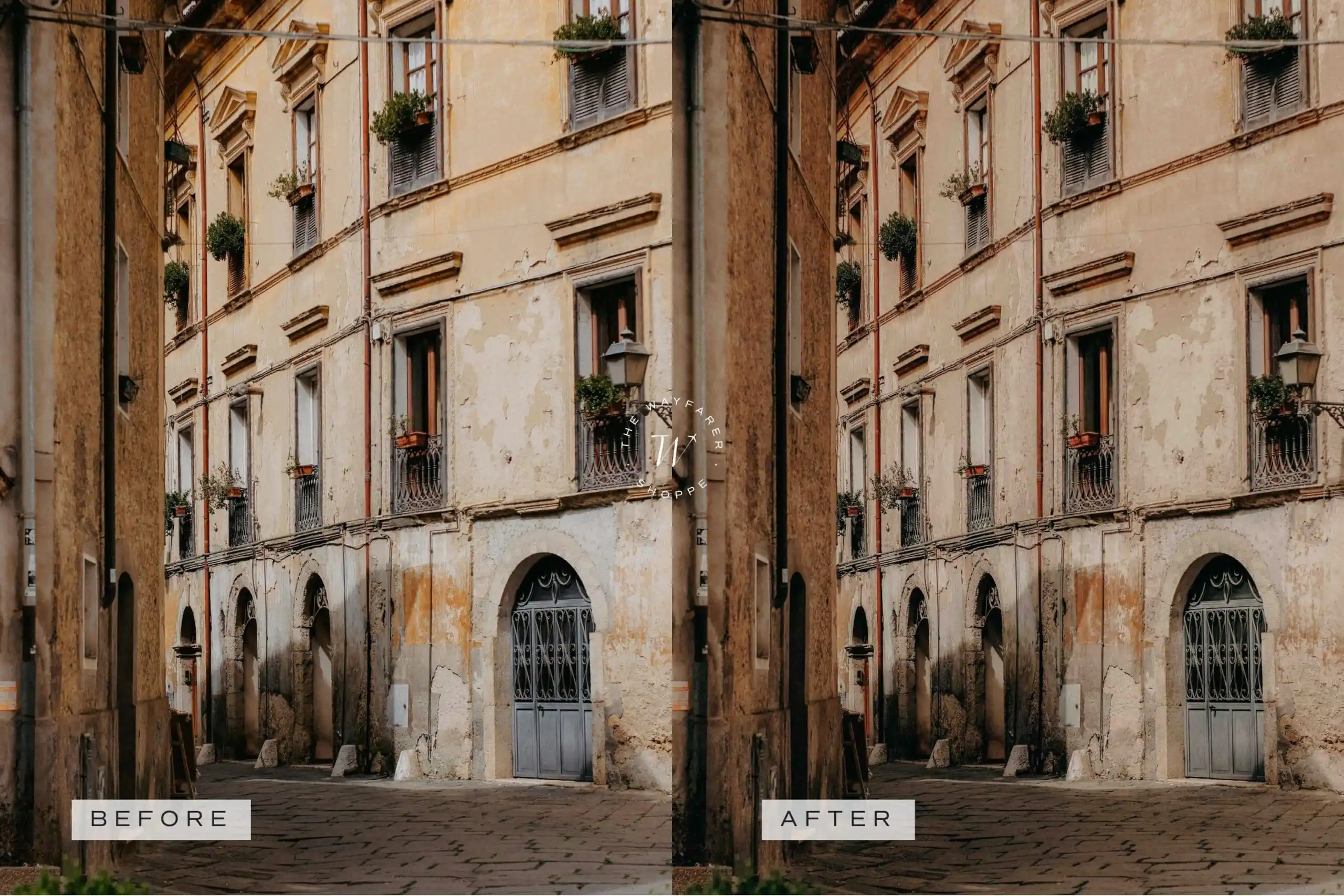 Beige Lightroom Presets + Video Filters Bundle 7 Beige Lightroom Presets + Video Filters Bundle - Image 7