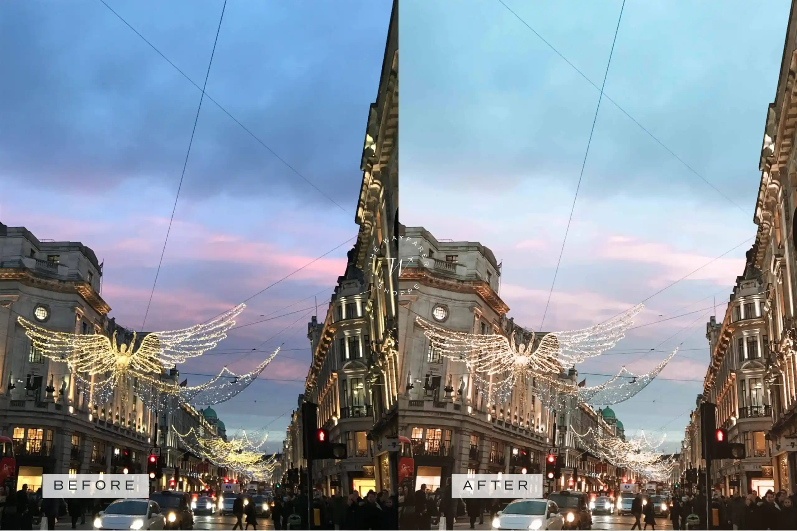 5 Noelle Lightroom Presets | Mobile + Desktop - Image 6