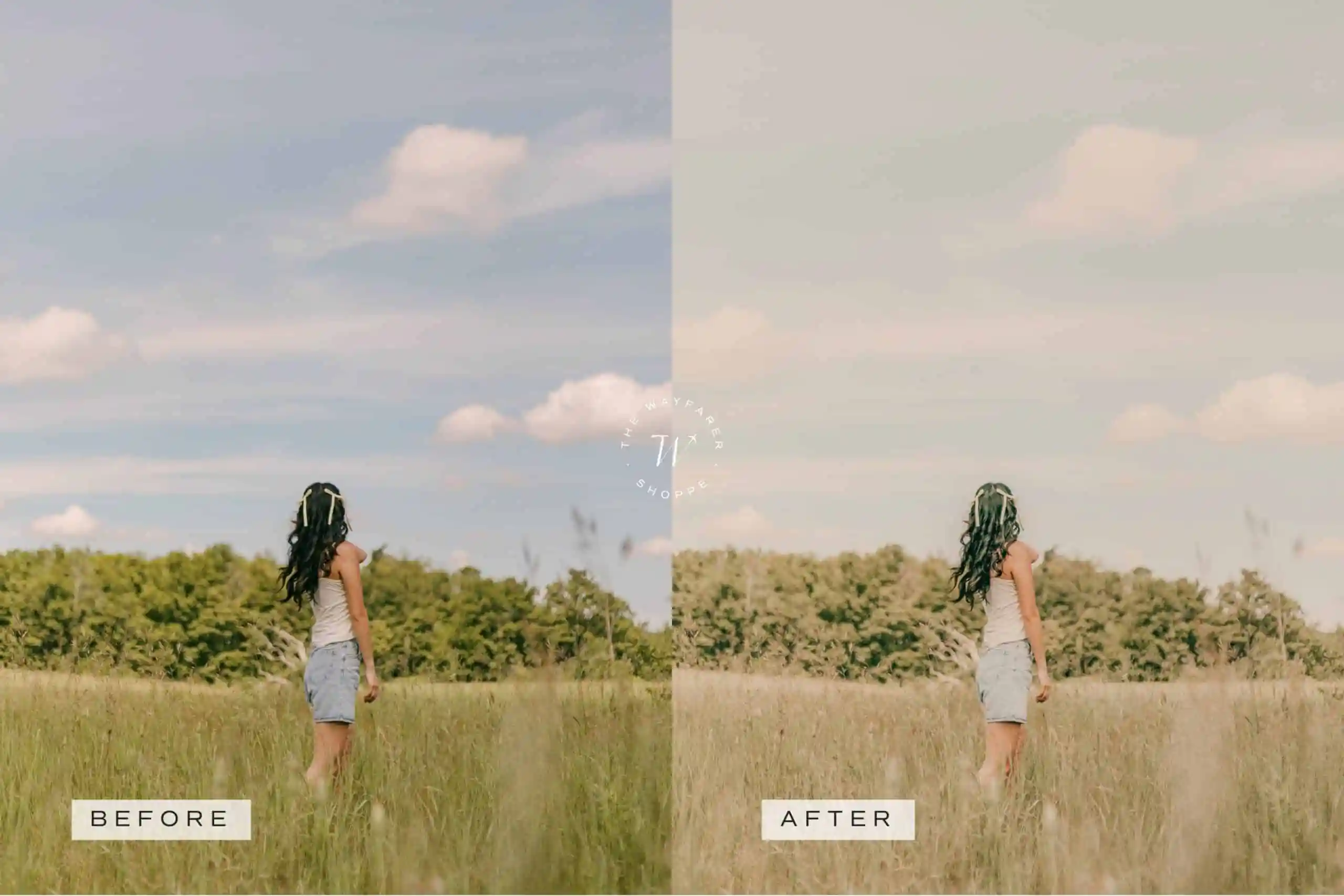 5 Cottagecore Lightroom Presets | Mobile + Desktop 7 5 Cottagecore Lightroom Presets | Mobile + Desktop - Image 7
