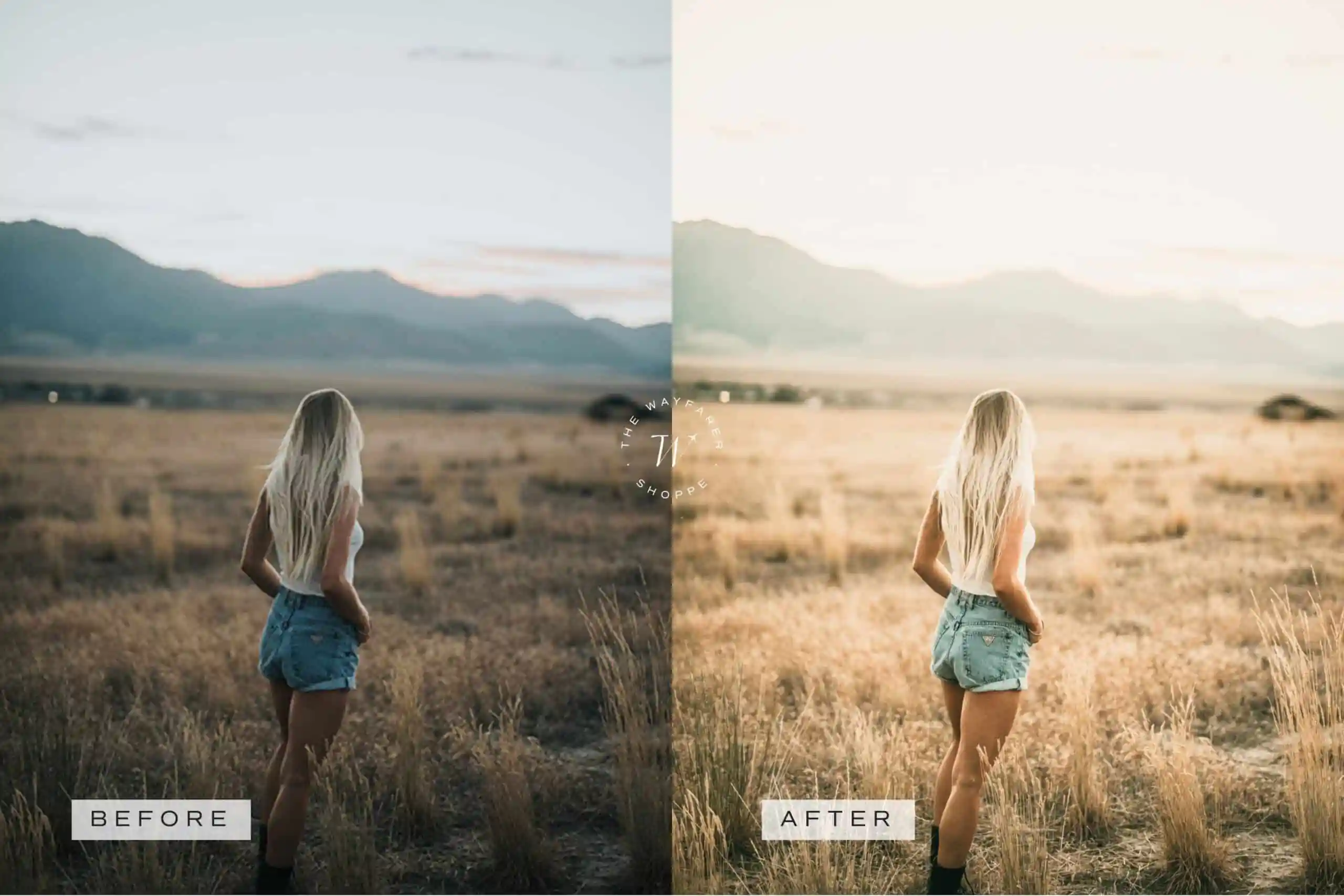 5 Honey Lightroom Presets | Mobile + Desktop 7 5 Honey Lightroom Presets | Mobile + Desktop - Image 7