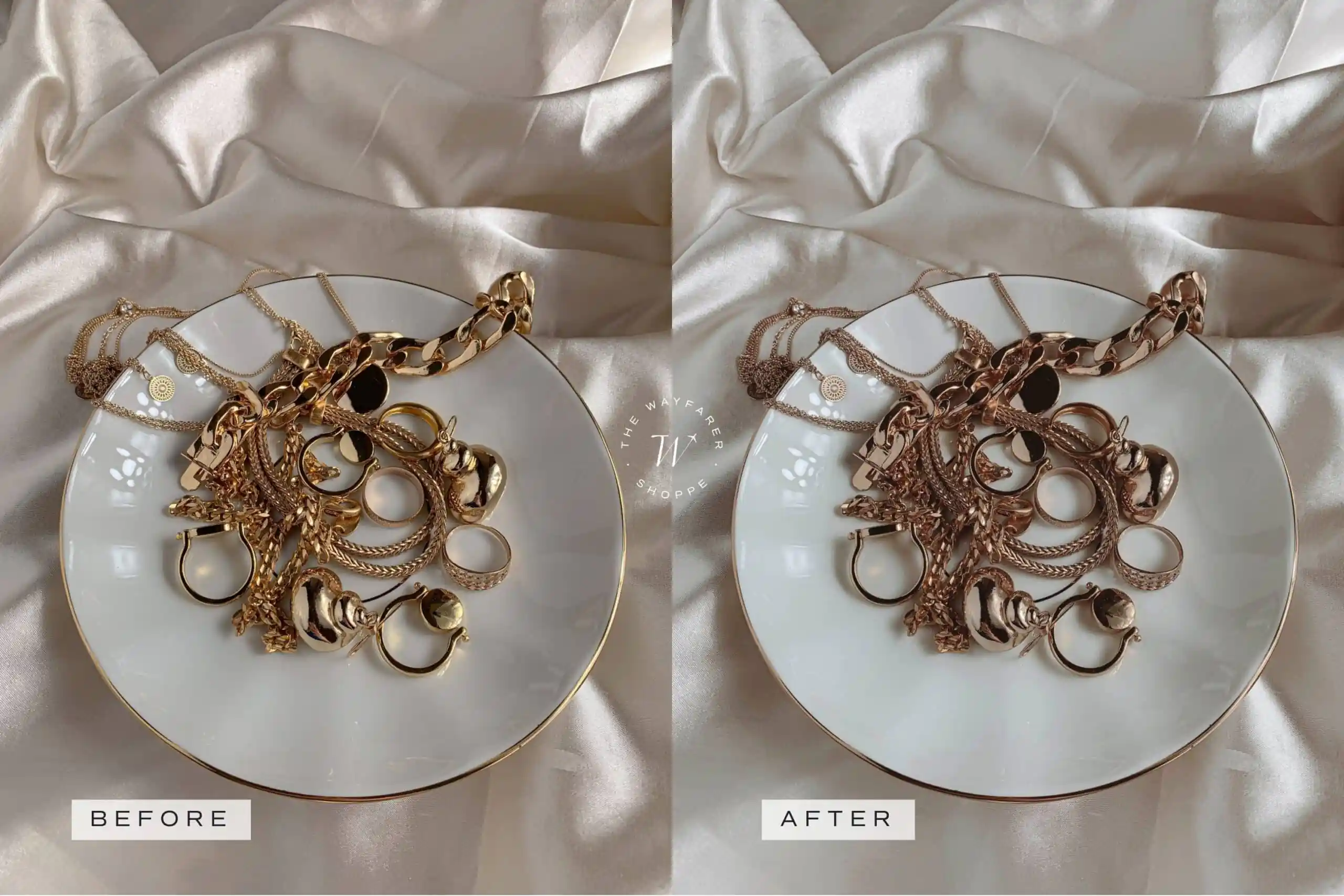 5 Lifestyle Lightroom Presets | Mobile + Desktop - Image 7