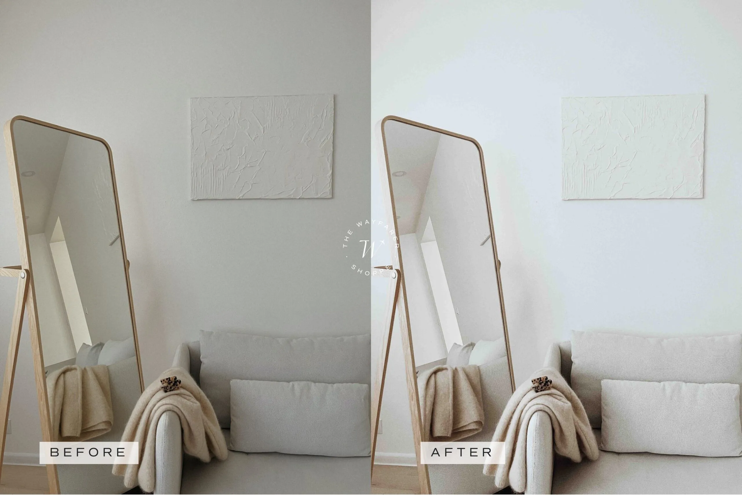 Minimal Lightroom Presets + Video Filters Bundle 8 Minimal Lightroom Presets + Video Filters Bundle - Image 8