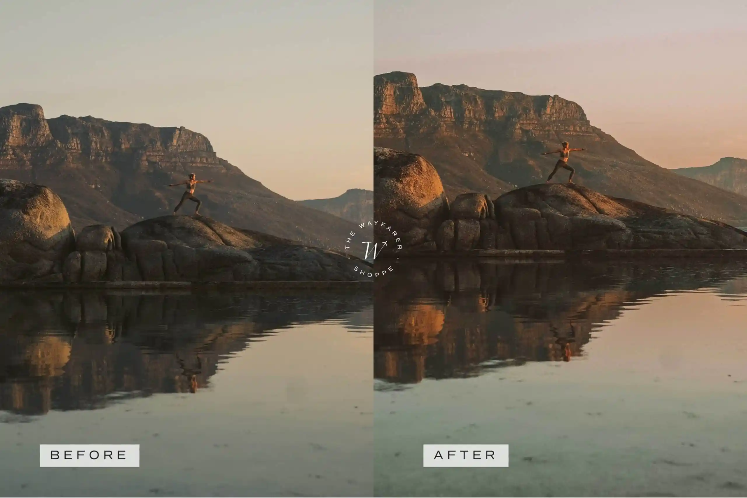 5 Decaf Lightroom Presets | Mobile +Desktop 7 5 Decaf Lightroom Presets | Mobile +Desktop - Image 7