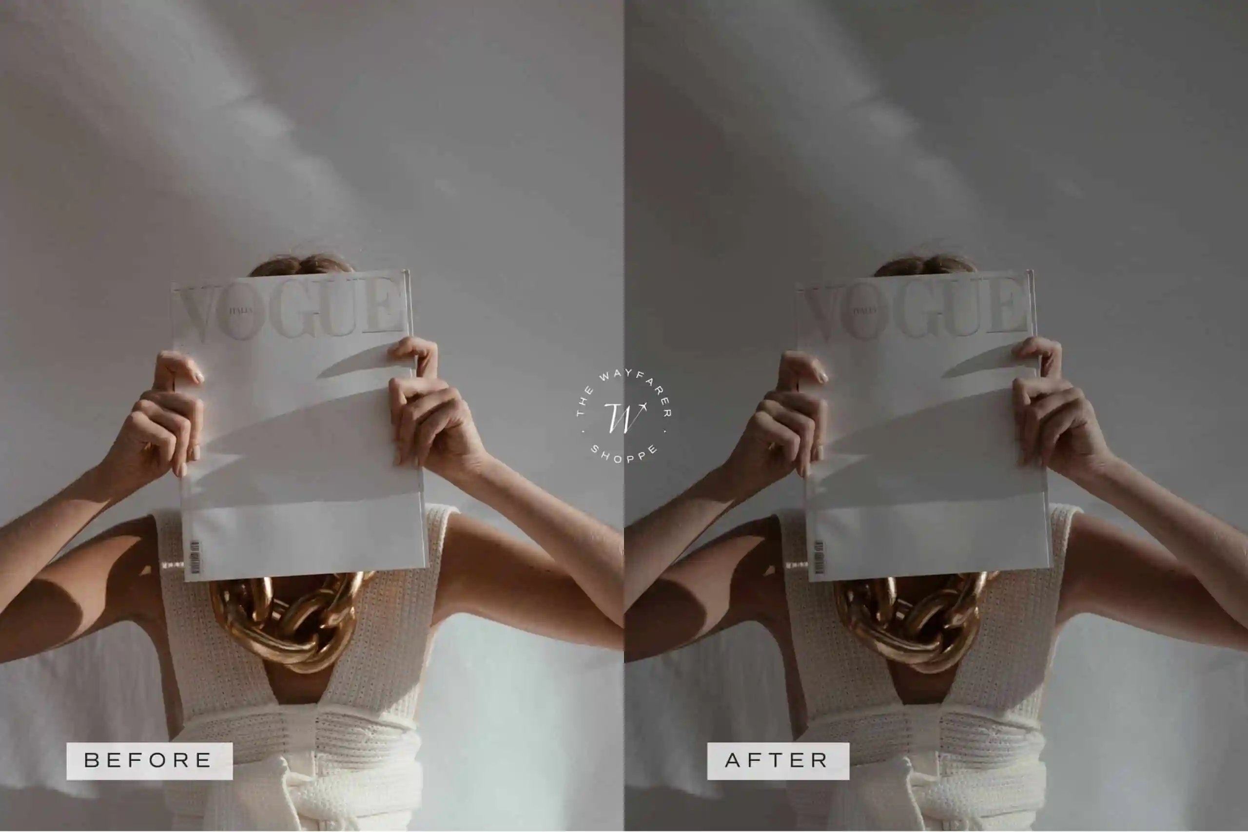 5 Muted Lightroom Presets | Mobile + Desktop 7 5 Muted Lightroom Presets | Mobile + Desktop - Image 7