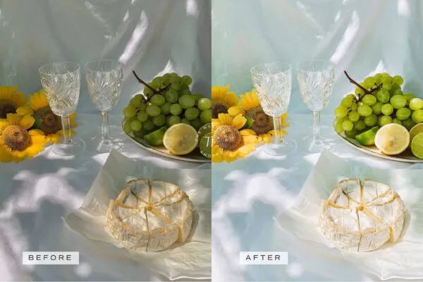 5 Products Lightroom Presets | Mobile + Desktop - Image 7