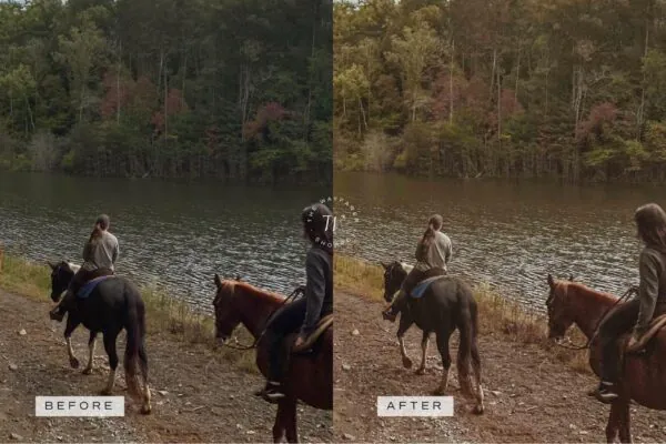 5 Rustic Lightroom Presets | Mobile + Desktop - Image 7