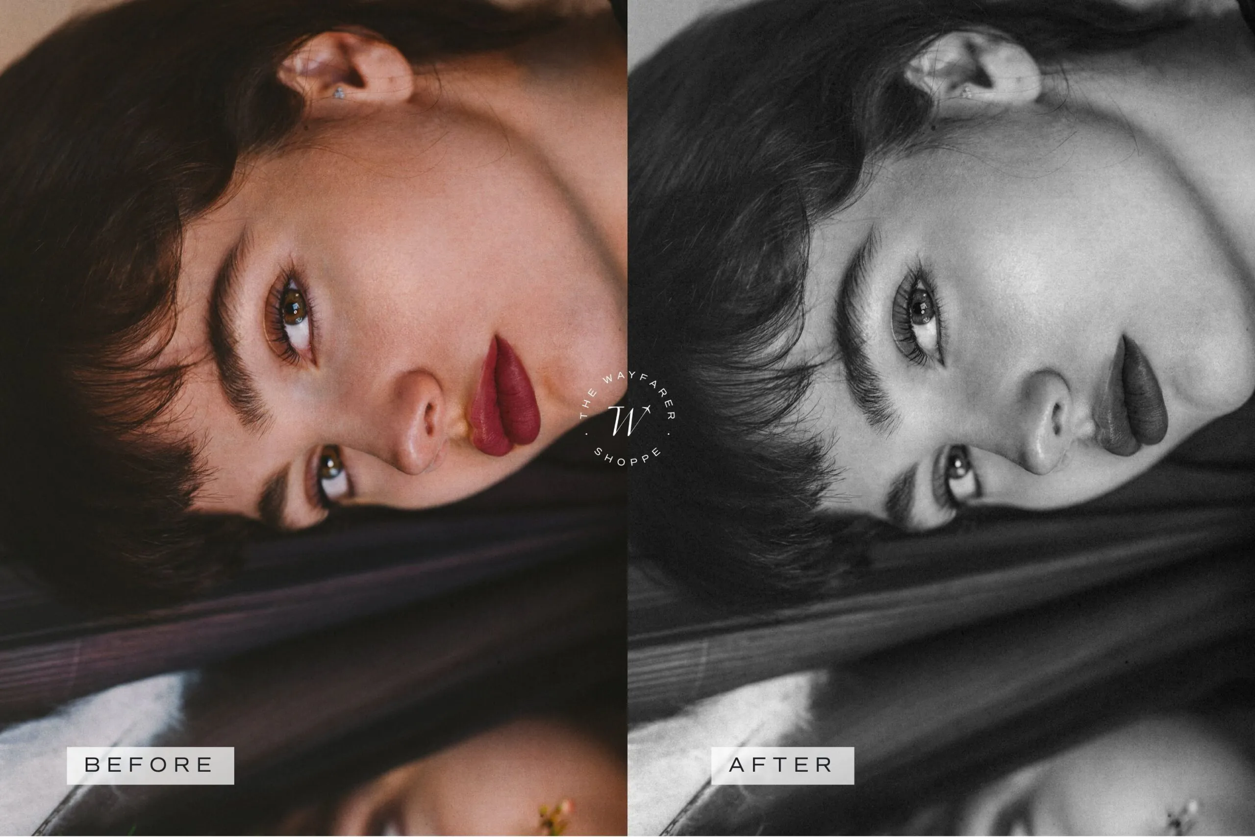 Timeless Lightroom Presets + Video Filters Bundle 8 Timeless Lightroom Presets + Video Filters Bundle - Image 8