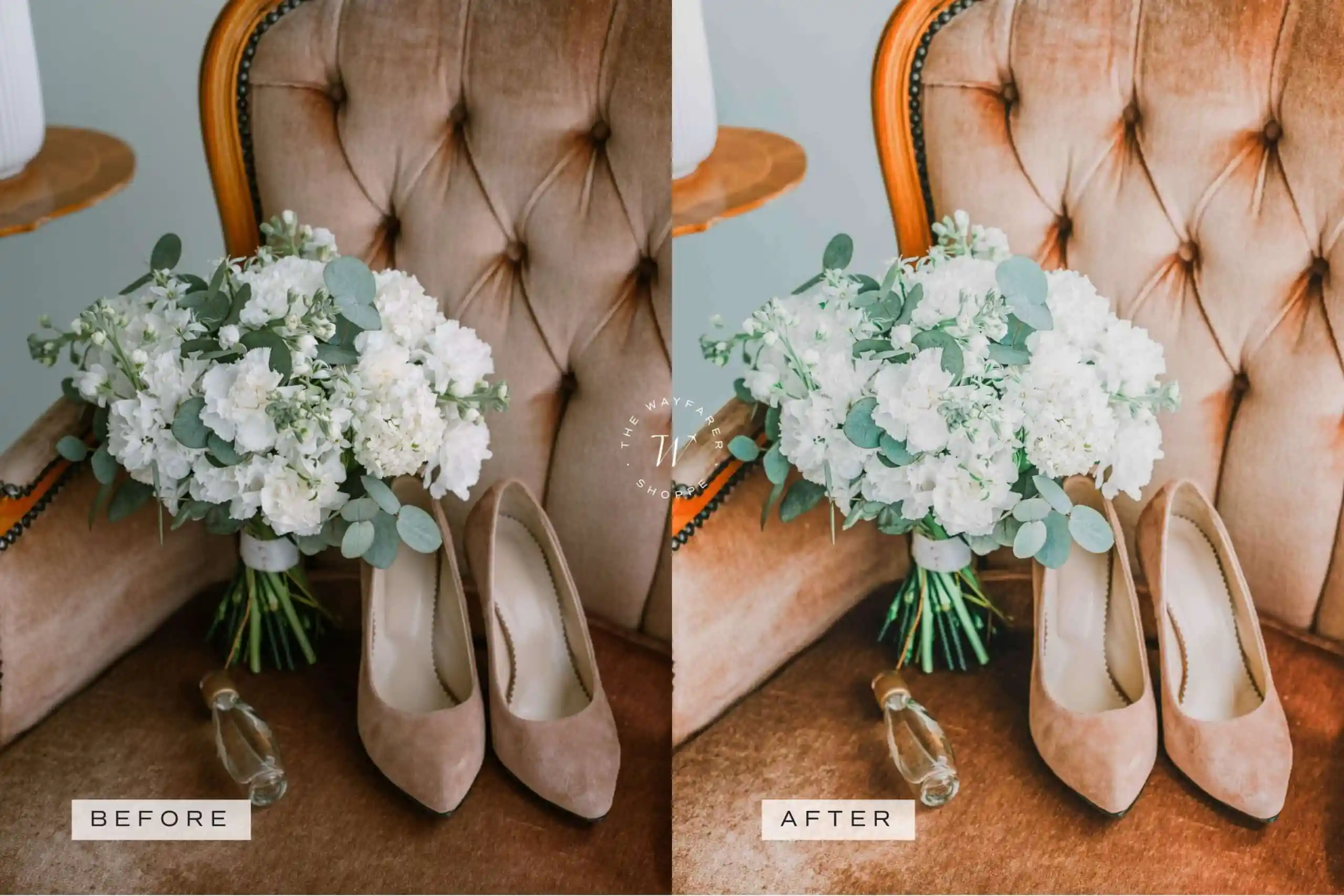 Wedding Lightroom Presets + Video Filters Bundle 8 Wedding Lightroom Presets + Video Filters Bundle - Image 8