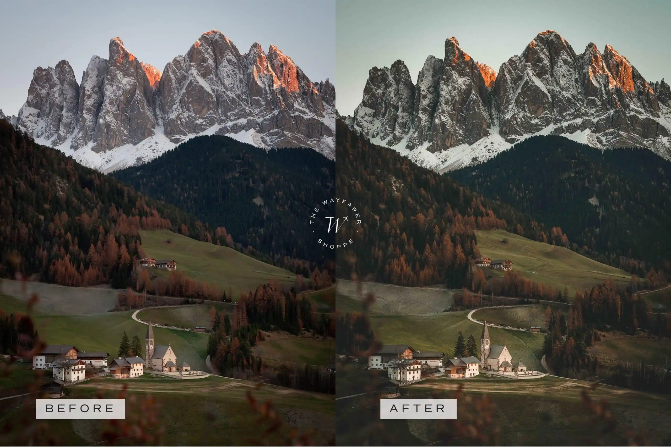 5 Creme Brûlée Lightroom Presets | Mobile + Desktop - Image 7