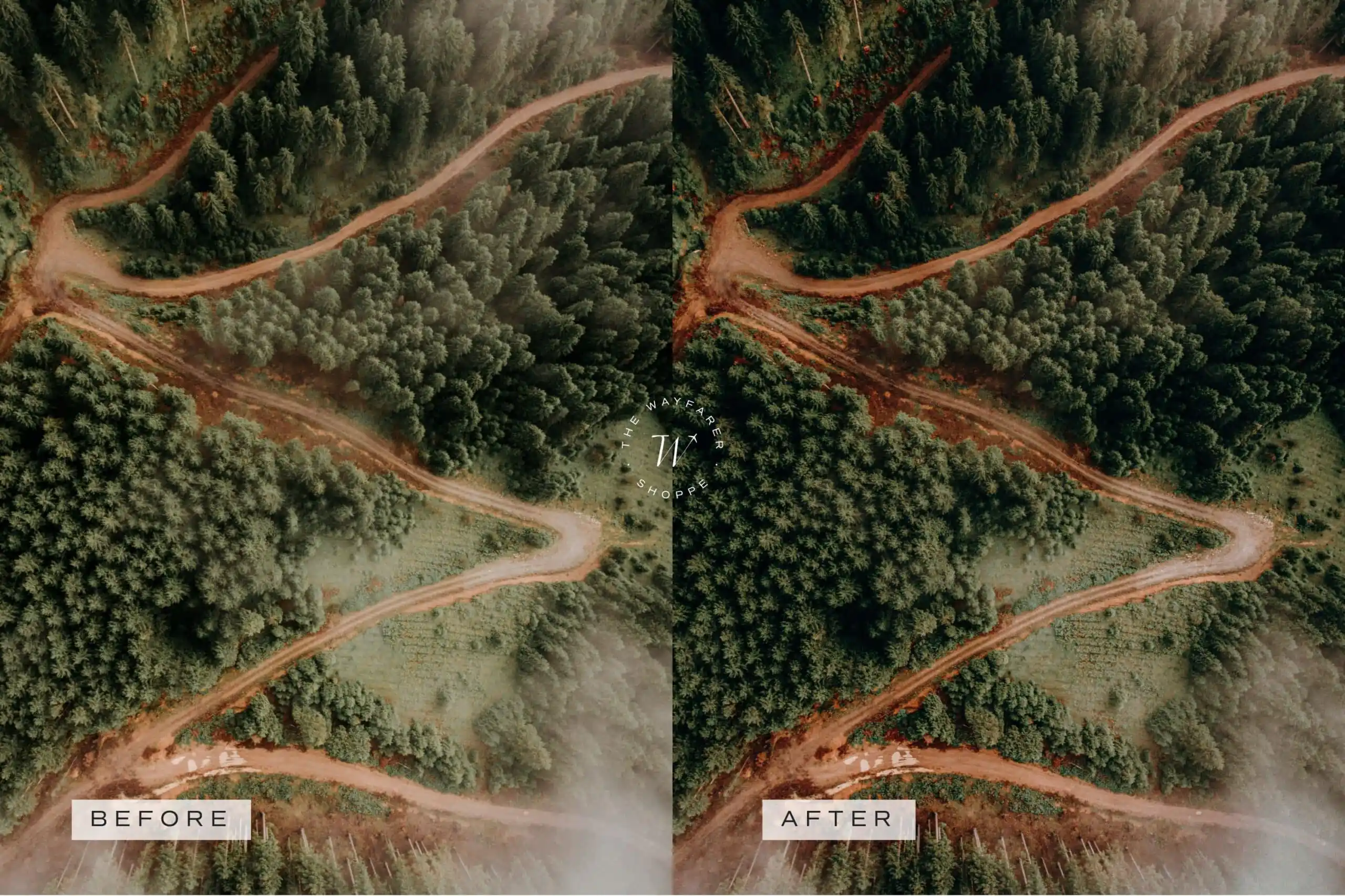 5 Woodlands Mobile Video Filters 8 5 Woodlands Mobile Video Filters - Image 8