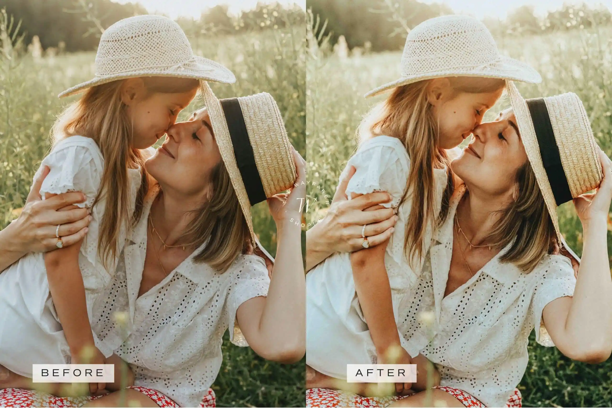 5 Classics Mobile Video Filters - Image 8