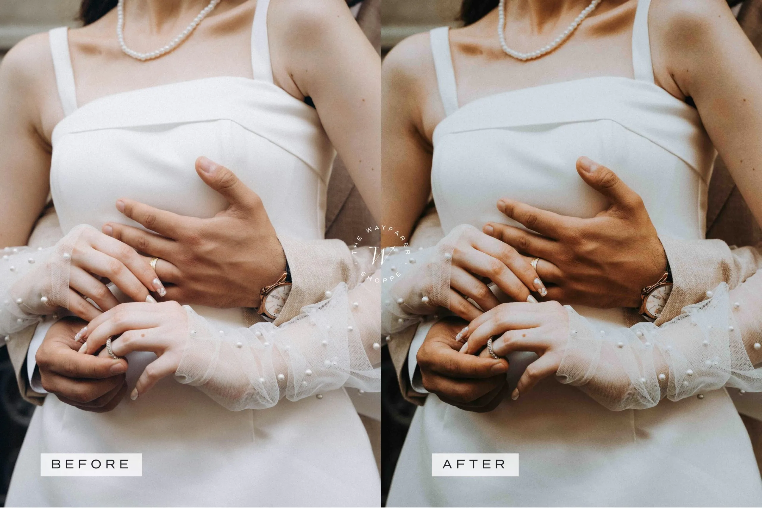 5 Coffee Lightroom Presets | Mobile + Desktop - Image 7