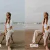 Creme Brûlée Lightroom Presets + Video Filters Bundle - Image 8