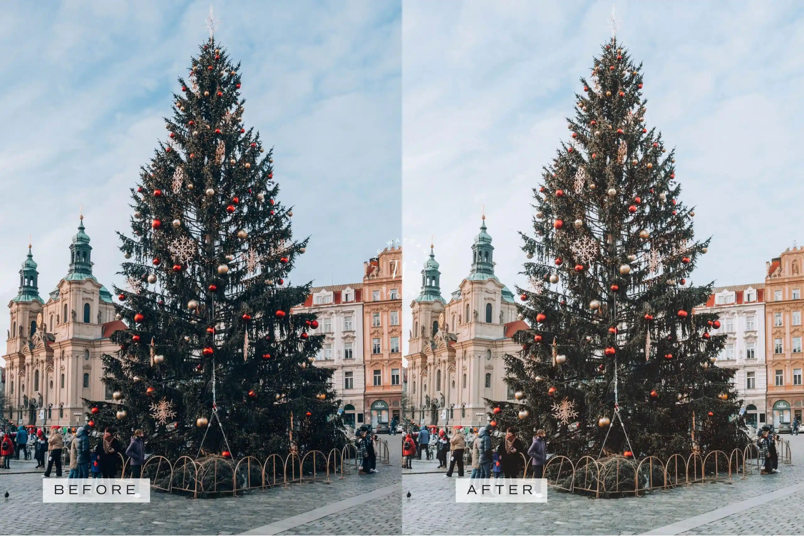 5 Noelle Lightroom Presets | Mobile + Desktop - Image 7