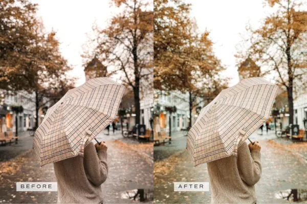 5 Fall in Love Mobile Video Filters - Image 9