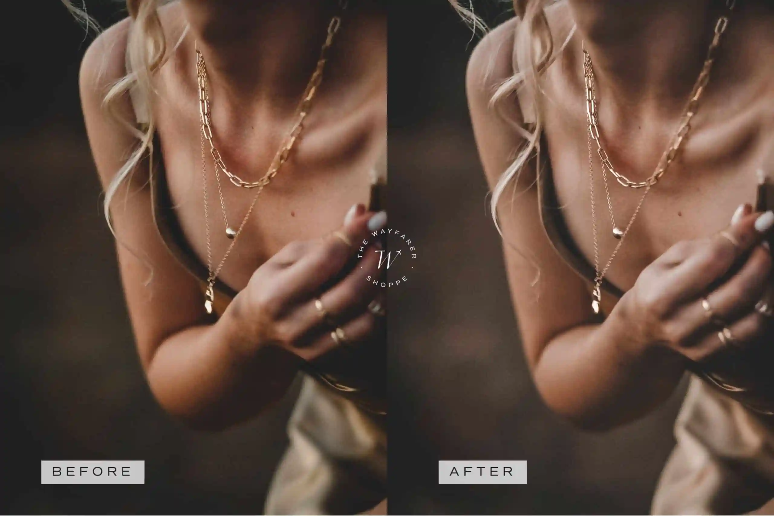 5 Influencer Lightroom Presets | Mobile + Desktop - Image 8