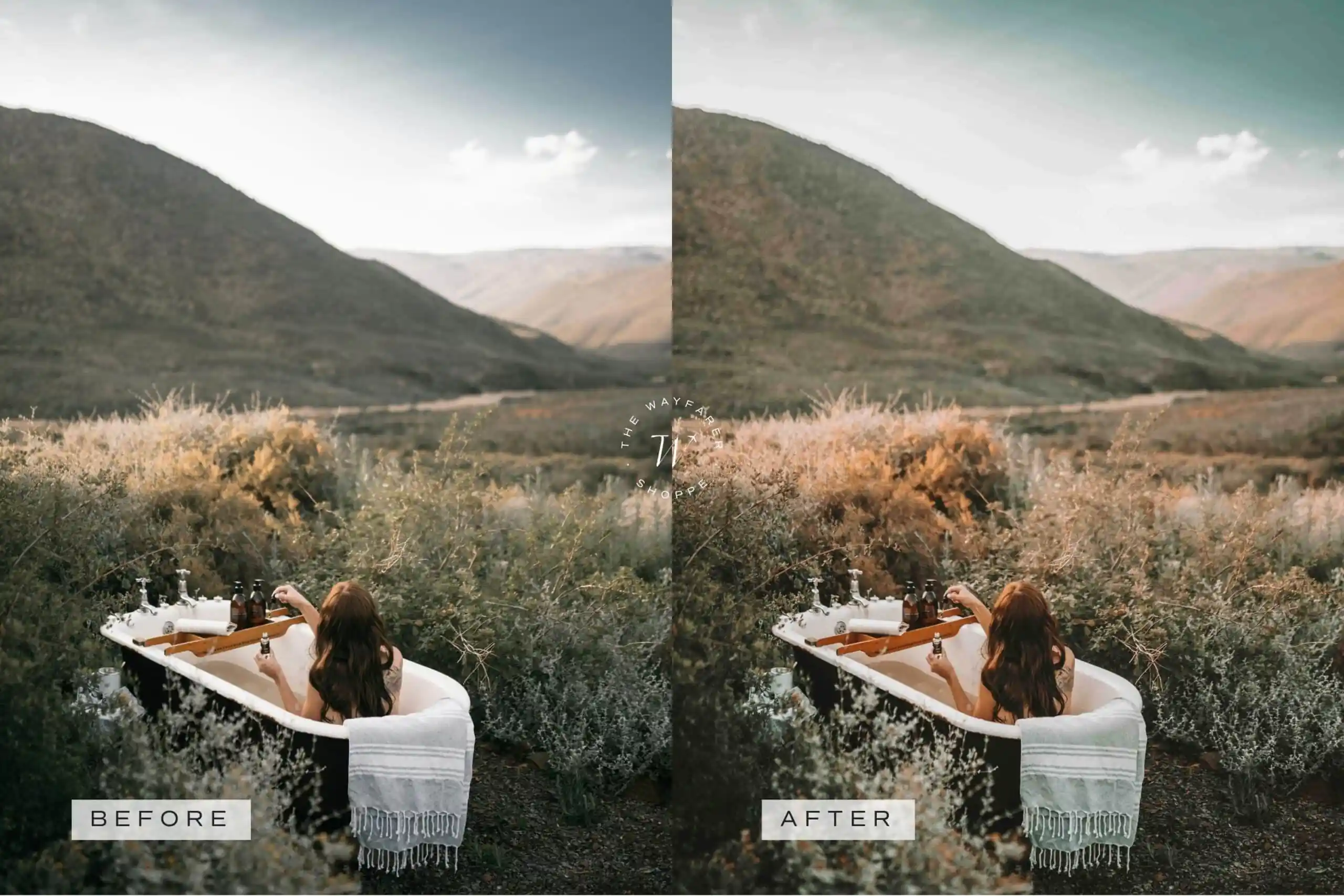 5 Decaf Lightroom Presets | Mobile +Desktop 8 5 Decaf Lightroom Presets | Mobile +Desktop - Image 8