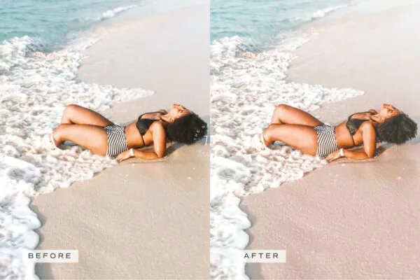 5 Palm Springs Mobile Video Filters - Image 9