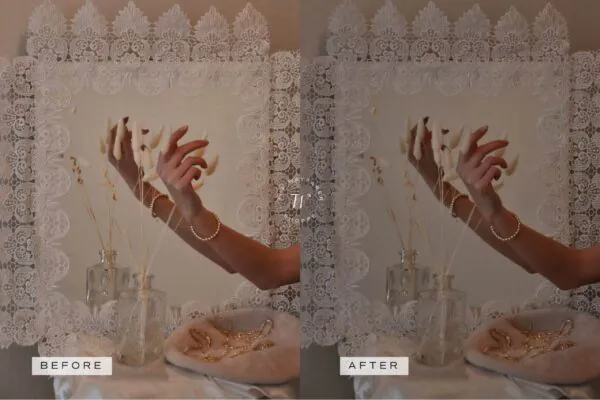 Muted Lightroom Presets + Video Filters Bundle - Image 9
