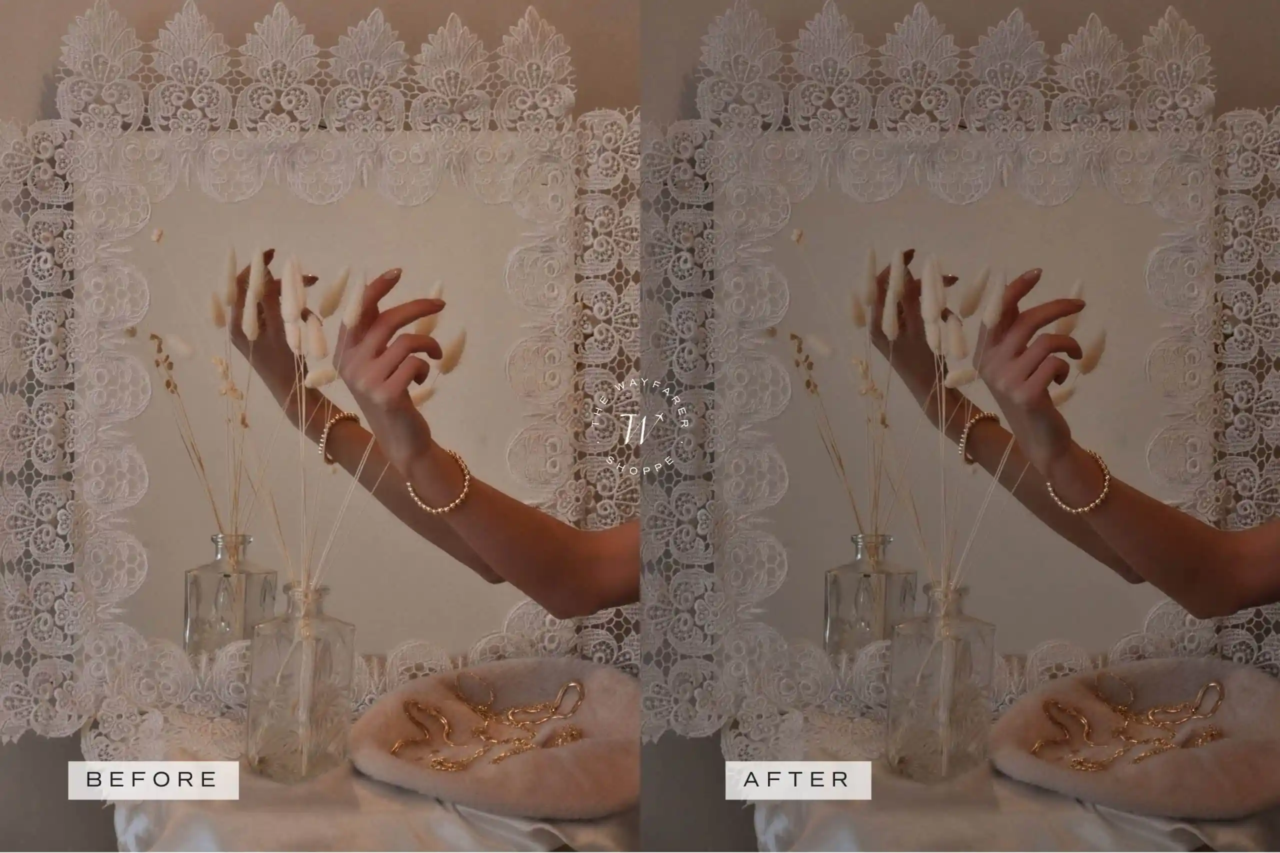 5 Muted Lightroom Presets | Mobile + Desktop 8 5 Muted Lightroom Presets | Mobile + Desktop - Image 8