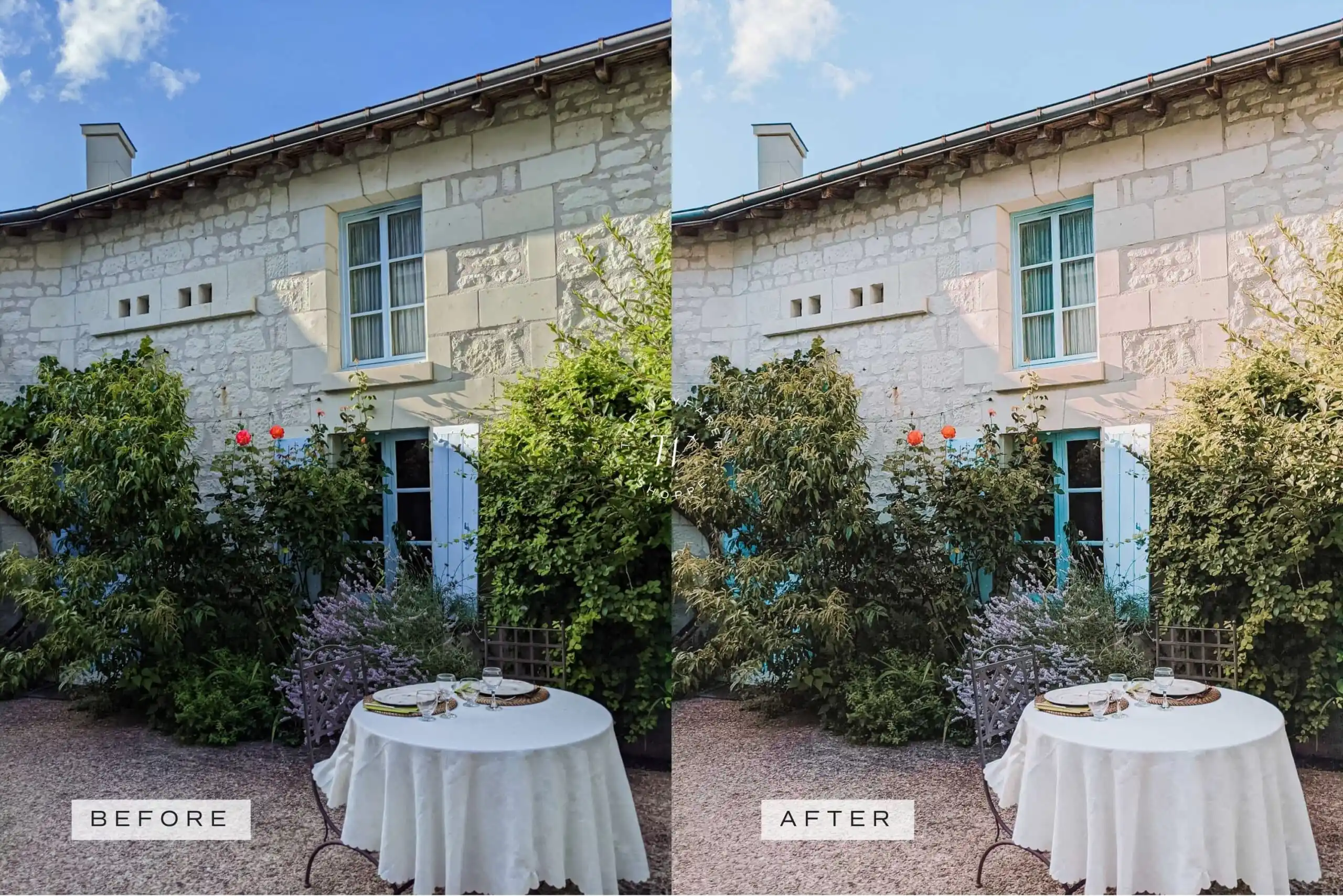 Summer Lightroom Presets + Video Filters Bundle - Image 9