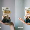 5 Products Lightroom Presets | Mobile + Desktop - Image 8