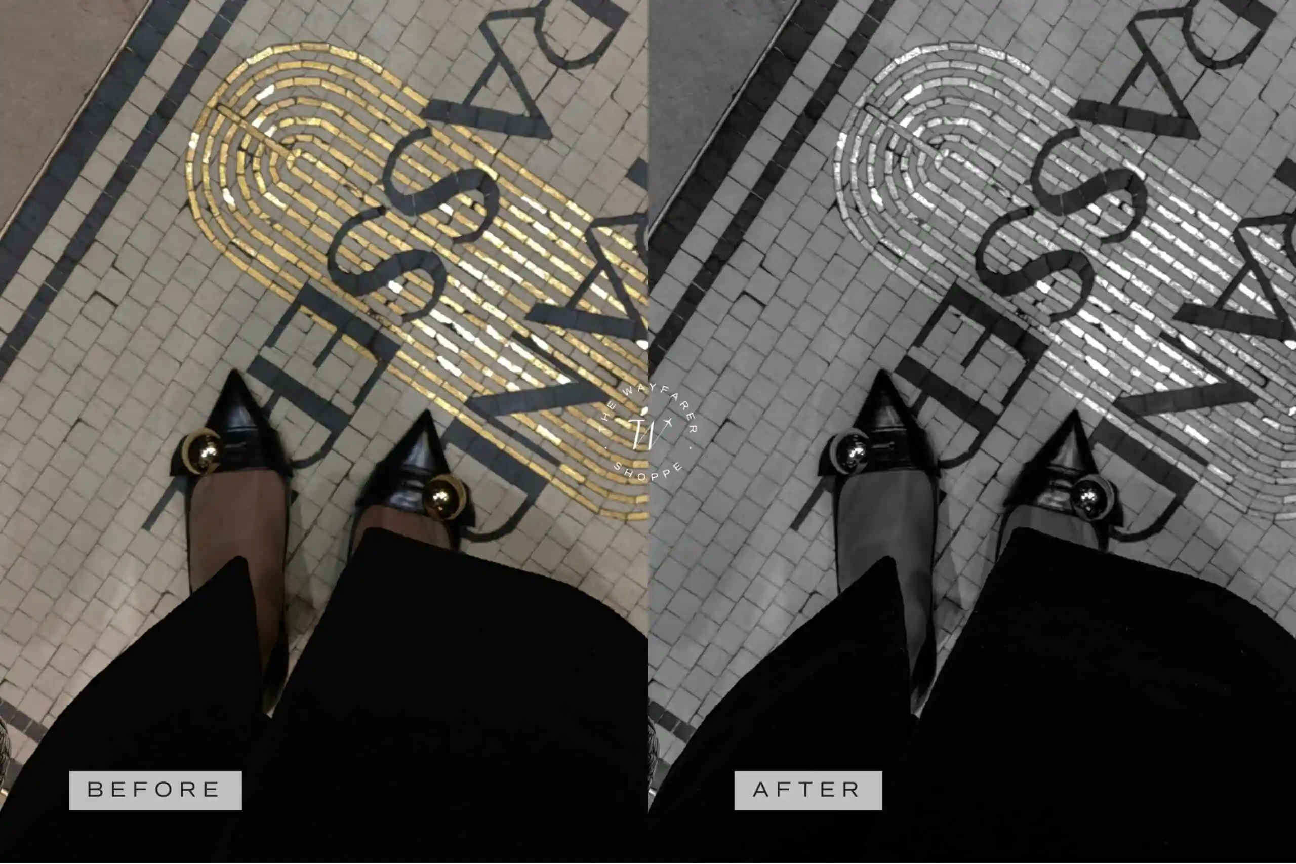 Timeless Lightroom Presets + Video Filters Bundle 9 Timeless Lightroom Presets + Video Filters Bundle - Image 9