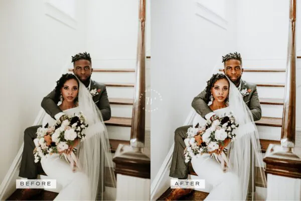 5 Wedding Mobile Video Filters - Image 9