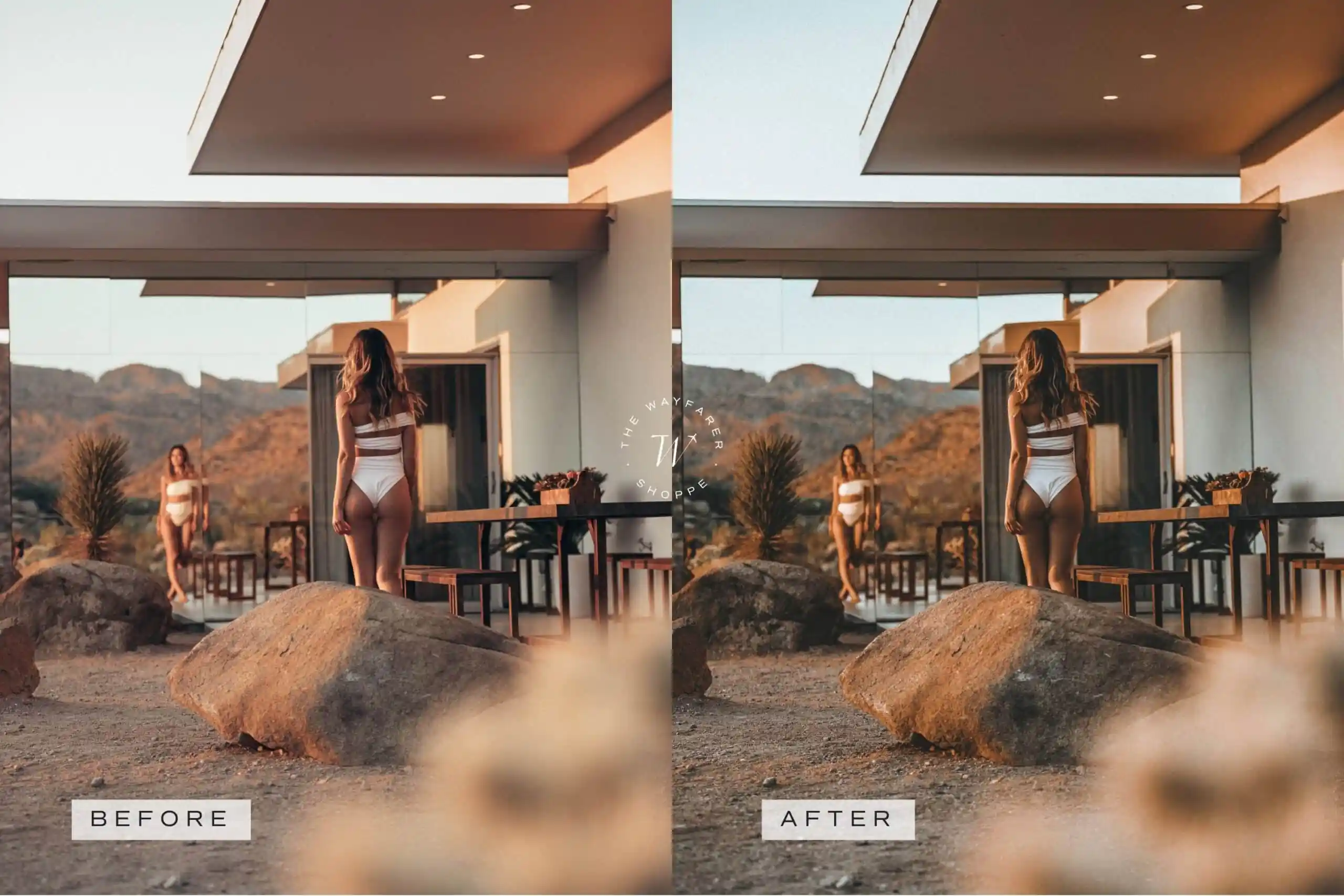 5 Creme Brûlée Lightroom Presets | Mobile + Desktop - Image 8