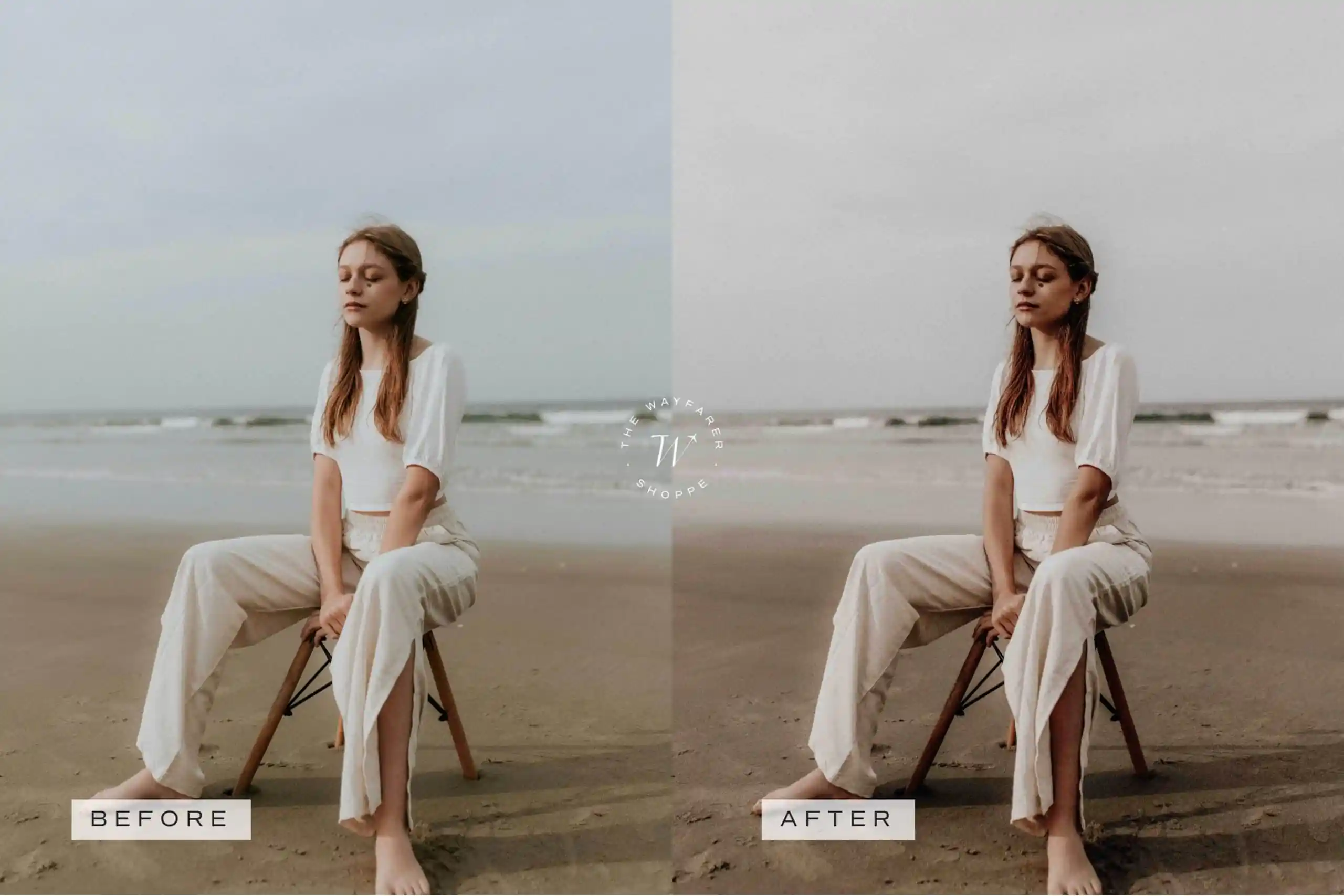 5 Caramel Lightroom Presets | Mobile + Desktop 8 5 Caramel Lightroom Presets | Mobile + Desktop - Image 8