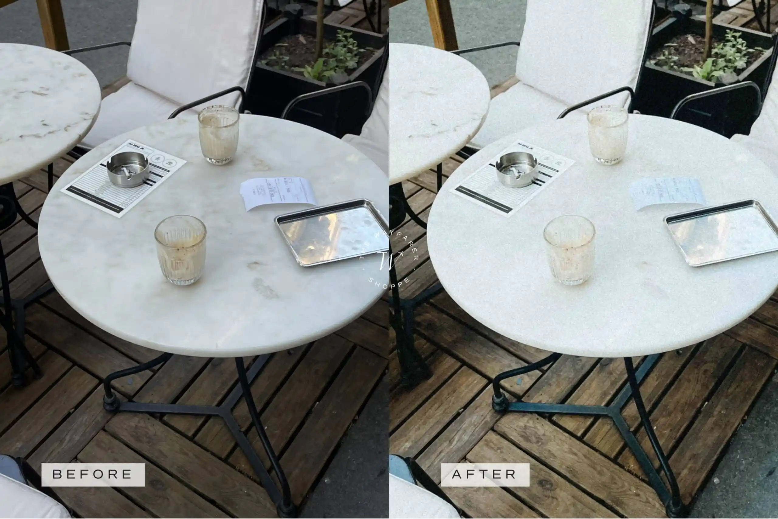 5 Classics Mobile Video Filters - Image 9